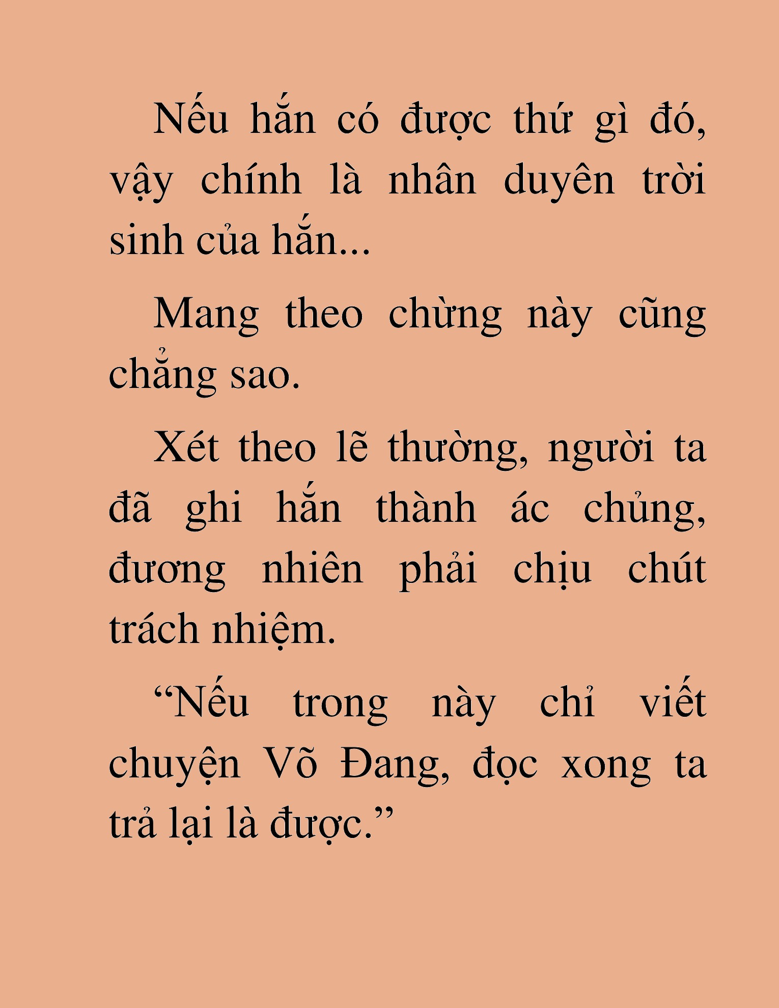 Đọc truyện HAT[NOVEL] Thiên Ma Đăng Tiên - Chap 160