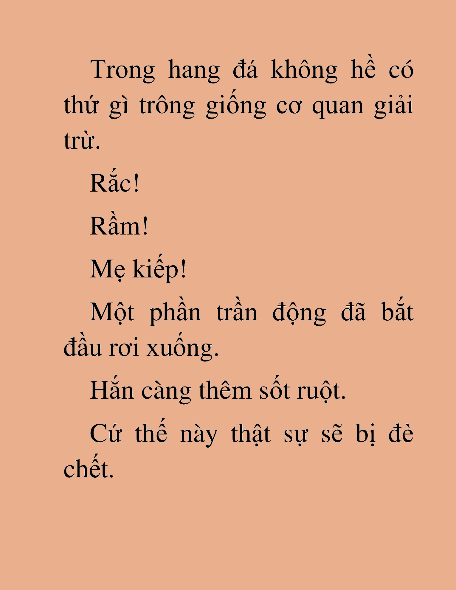 Đọc truyện HAT[NOVEL] Thiên Ma Đăng Tiên - Chap 160