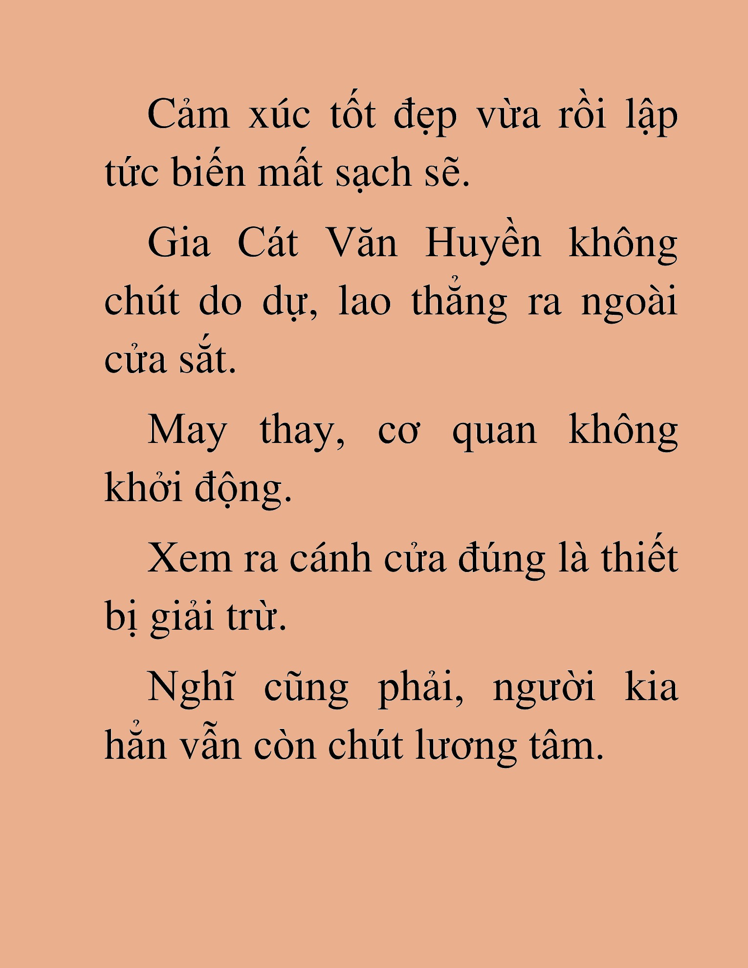 Đọc truyện HAT[NOVEL] Thiên Ma Đăng Tiên - Chap 160