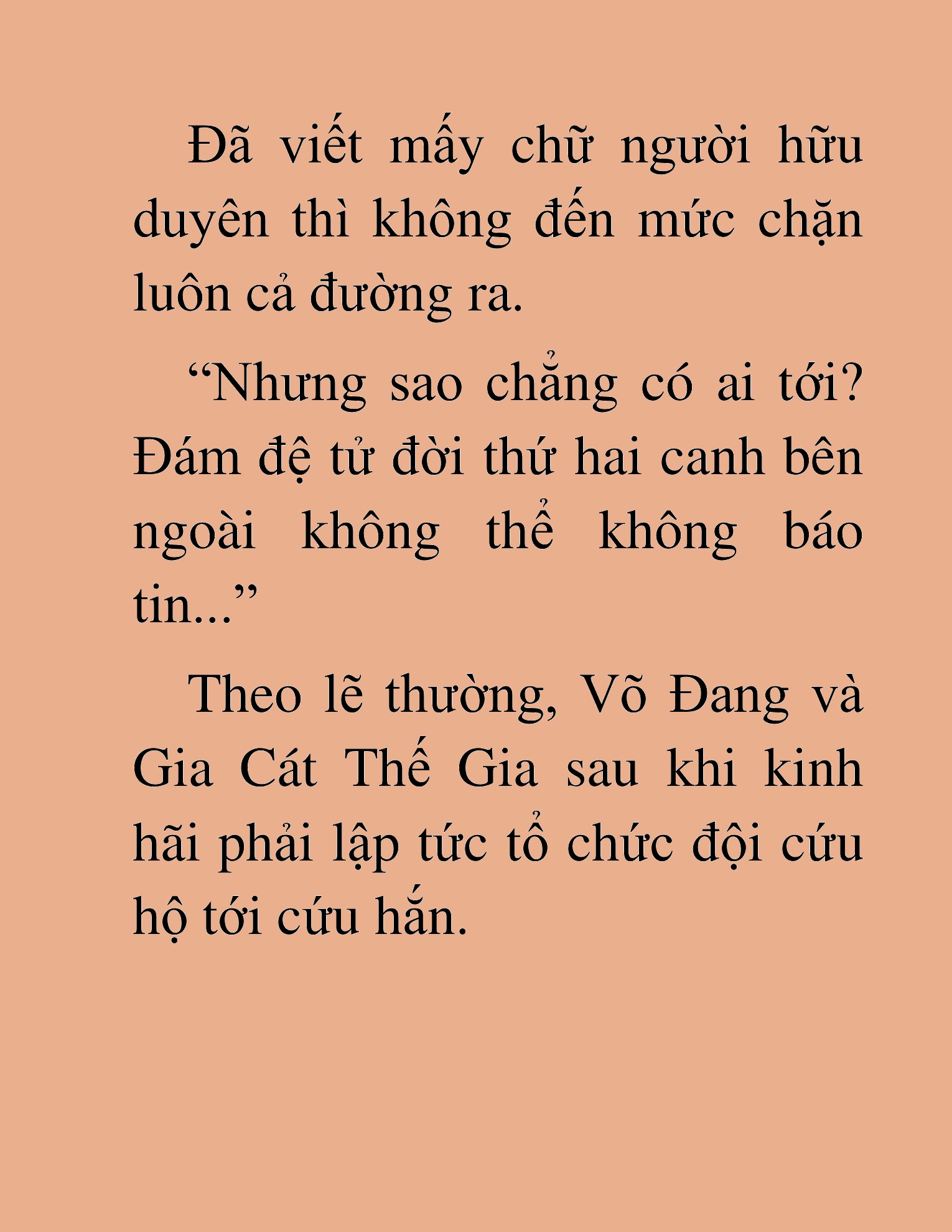 Đọc truyện HAT[NOVEL] Thiên Ma Đăng Tiên - Chap 160