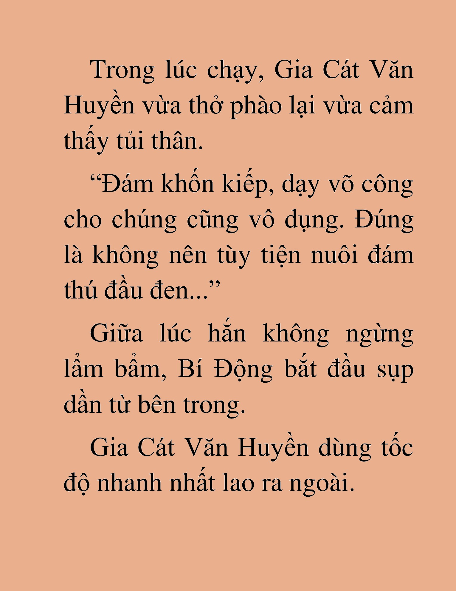 Đọc truyện HAT[NOVEL] Thiên Ma Đăng Tiên - Chap 160
