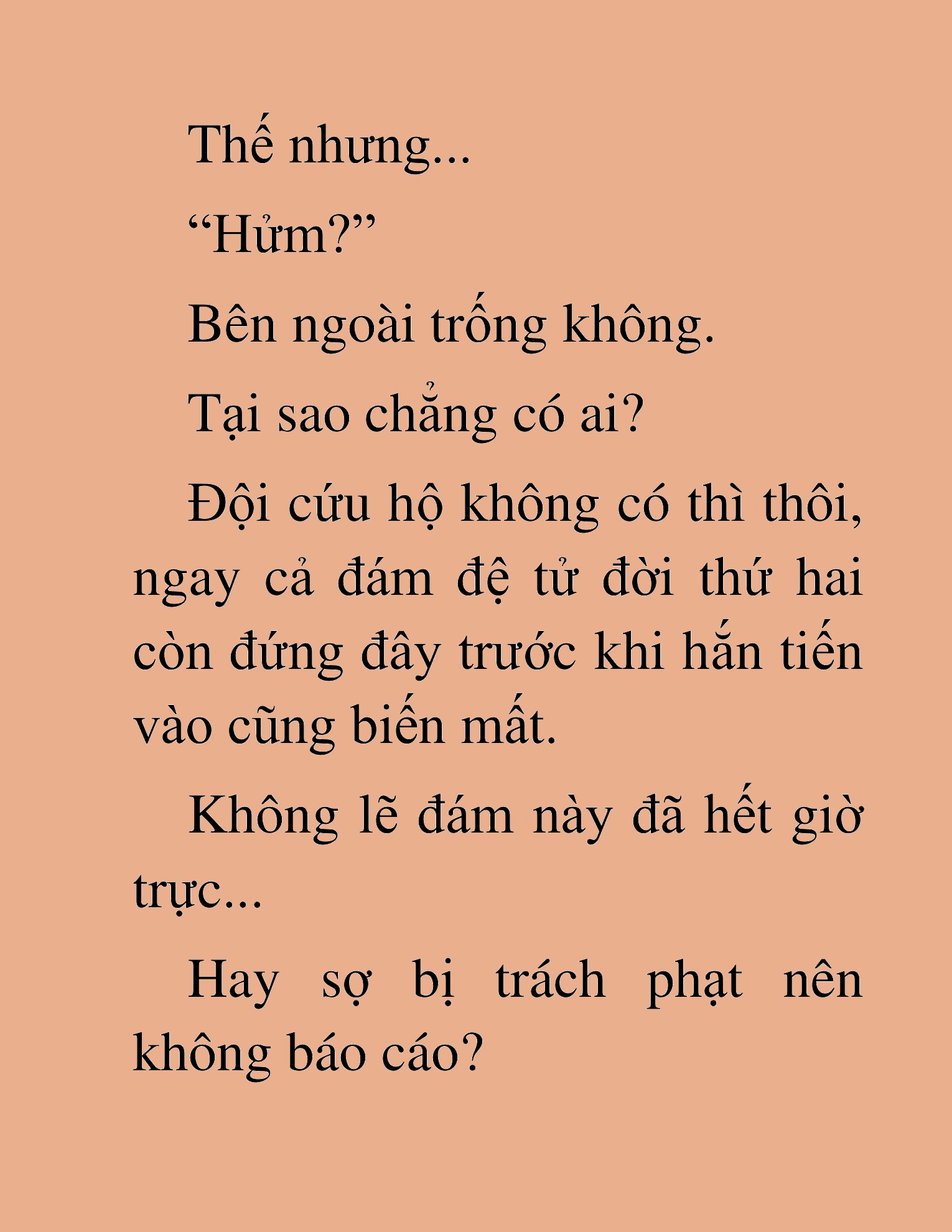 Đọc truyện HAT[NOVEL] Thiên Ma Đăng Tiên - Chap 160