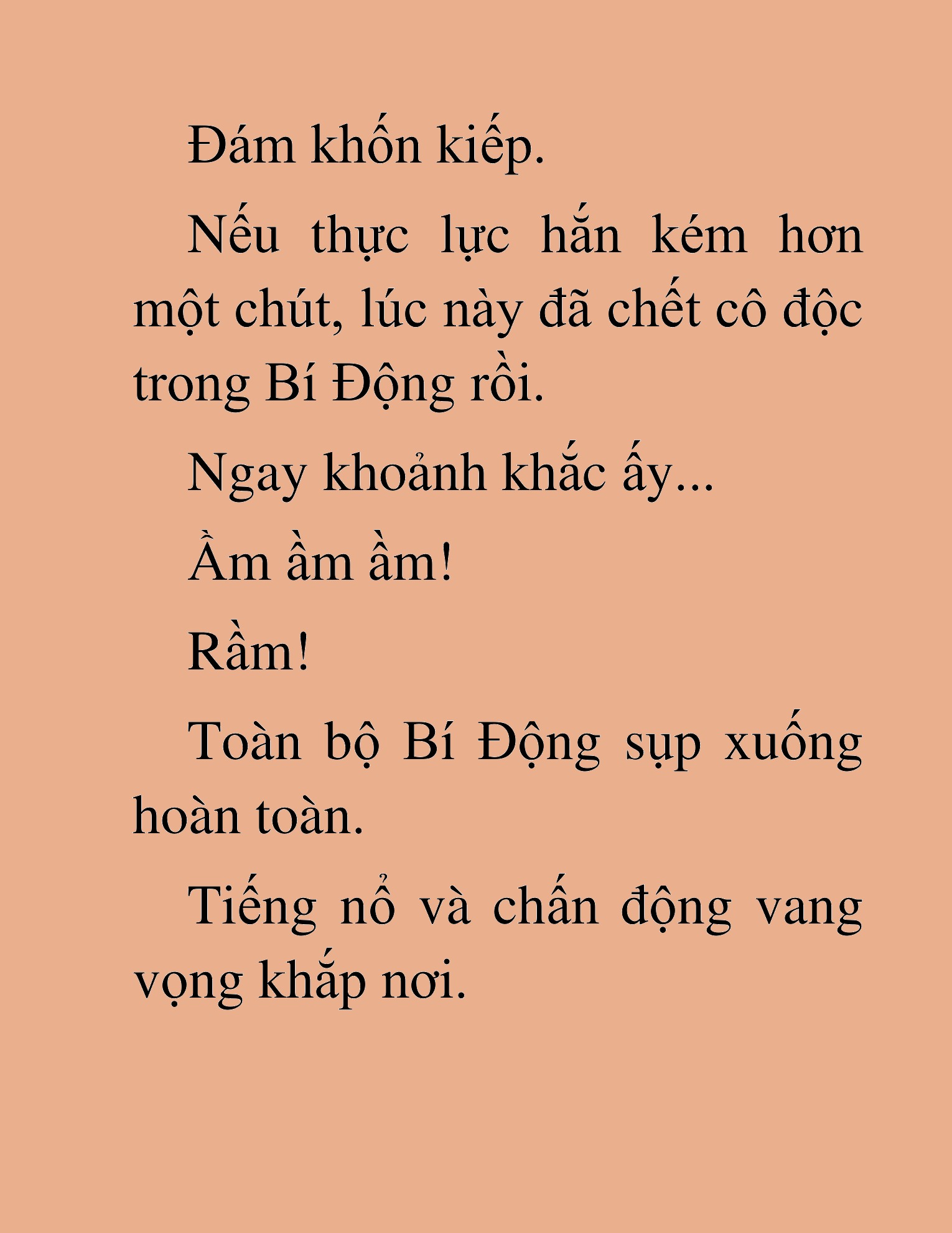 Đọc truyện HAT[NOVEL] Thiên Ma Đăng Tiên - Chap 160