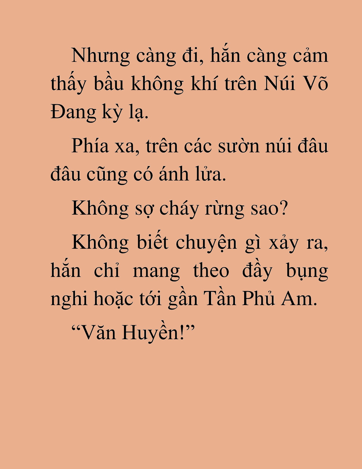 Đọc truyện HAT[NOVEL] Thiên Ma Đăng Tiên - Chap 160