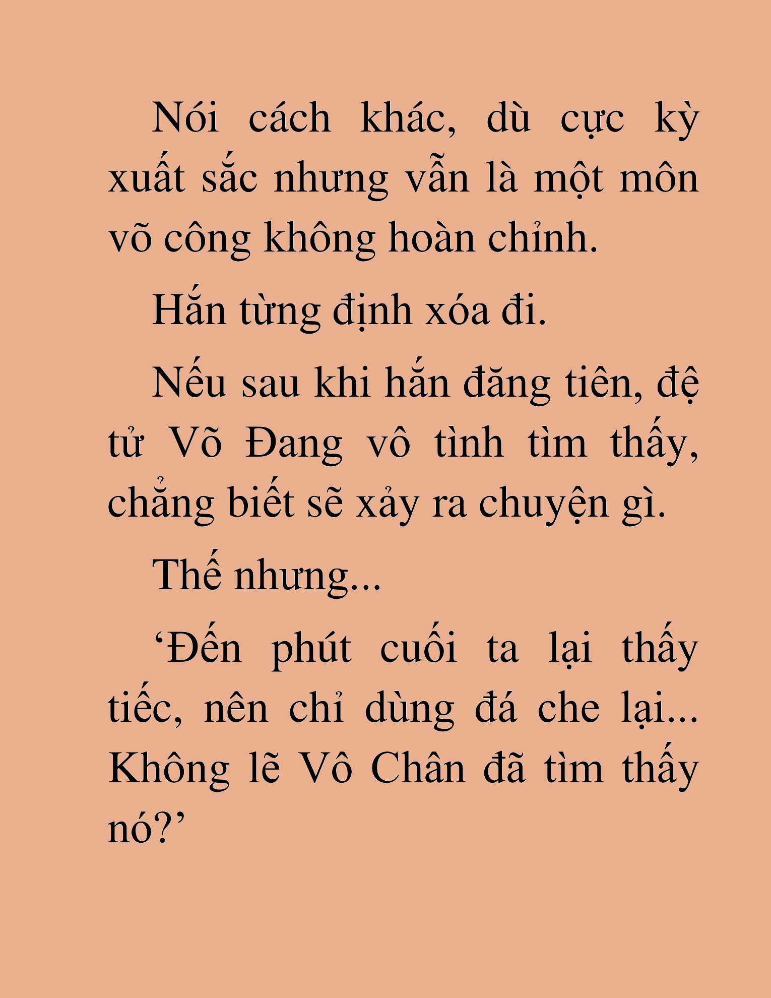 Đọc truyện HAT[NOVEL] Thiên Ma Đăng Tiên - Chap 161