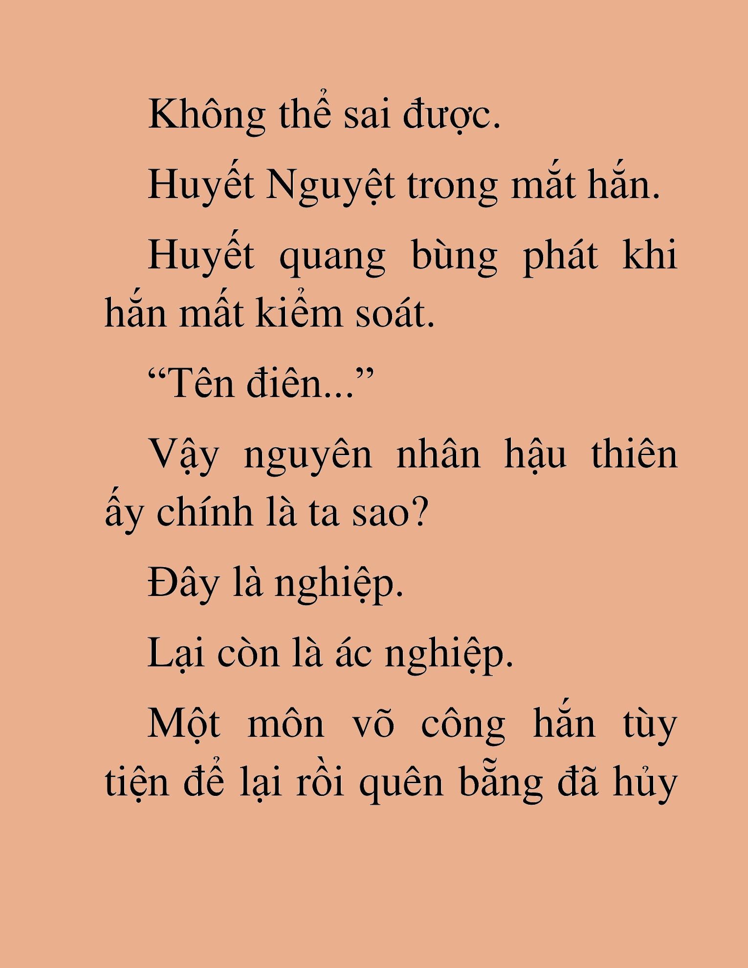 Đọc truyện HAT[NOVEL] Thiên Ma Đăng Tiên - Chap 161