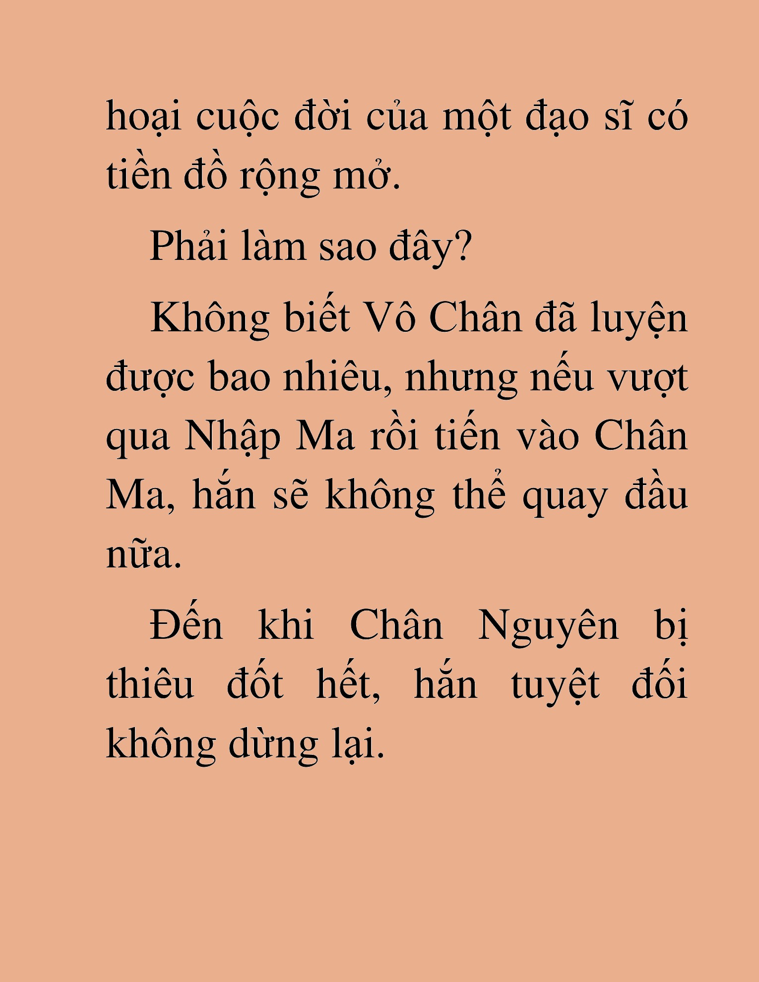 Đọc truyện HAT[NOVEL] Thiên Ma Đăng Tiên - Chap 161