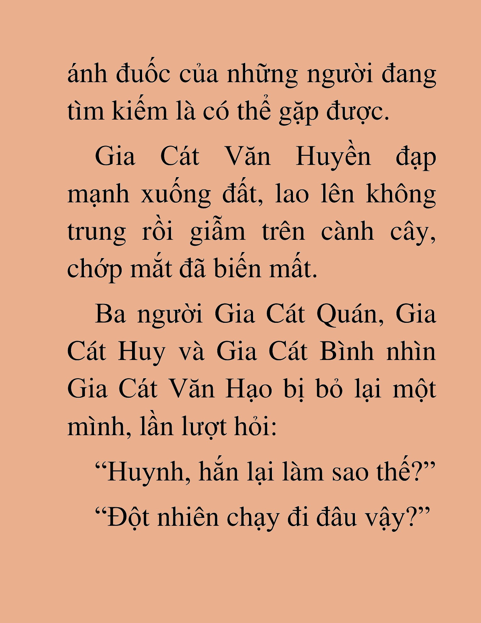 Đọc truyện HAT[NOVEL] Thiên Ma Đăng Tiên - Chap 162