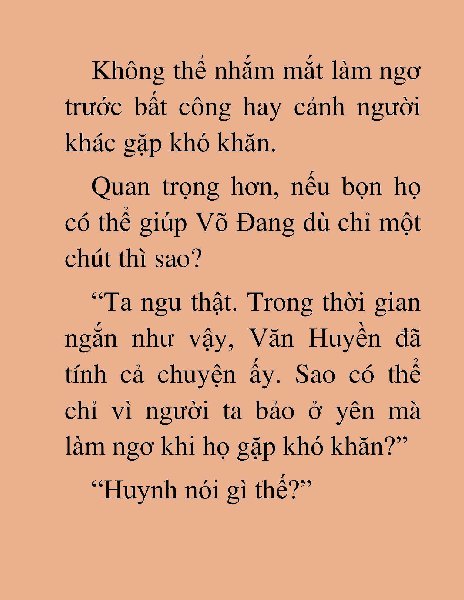 Đọc truyện HAT[NOVEL] Thiên Ma Đăng Tiên - Chap 162