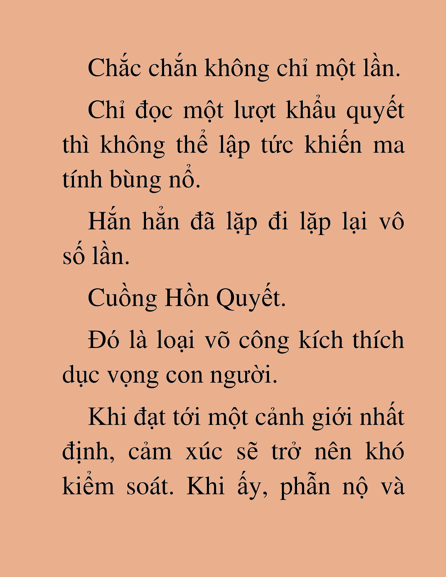 Đọc truyện HAT[NOVEL] Thiên Ma Đăng Tiên - Chap 162