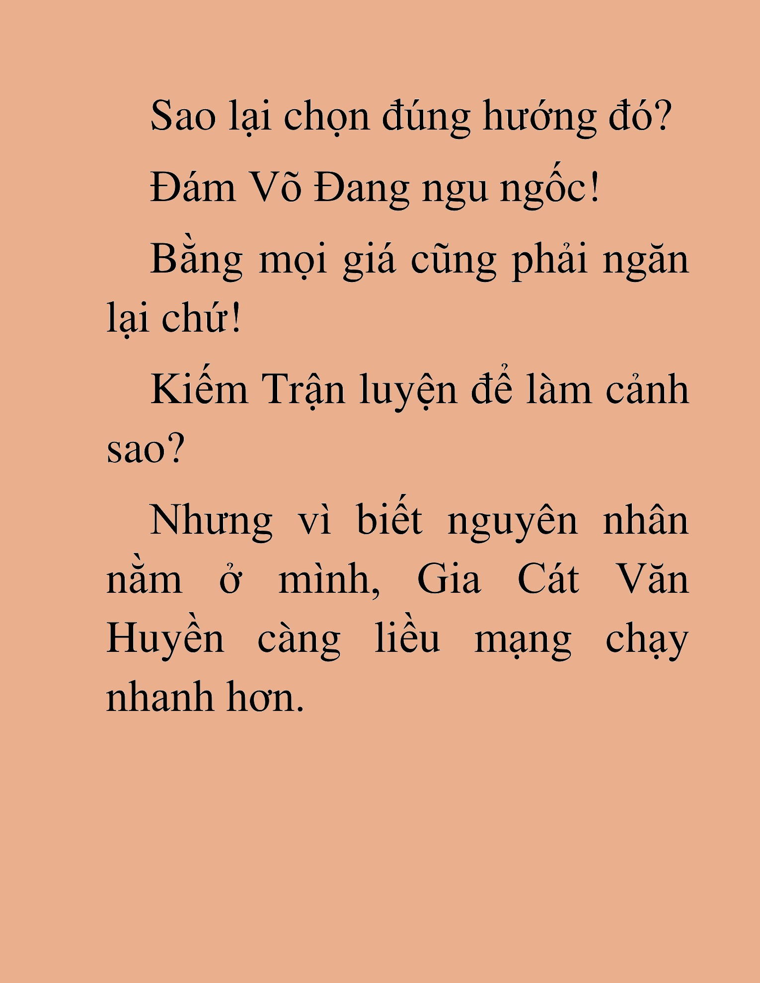 Đọc truyện HAT[NOVEL] Thiên Ma Đăng Tiên - Chap 162