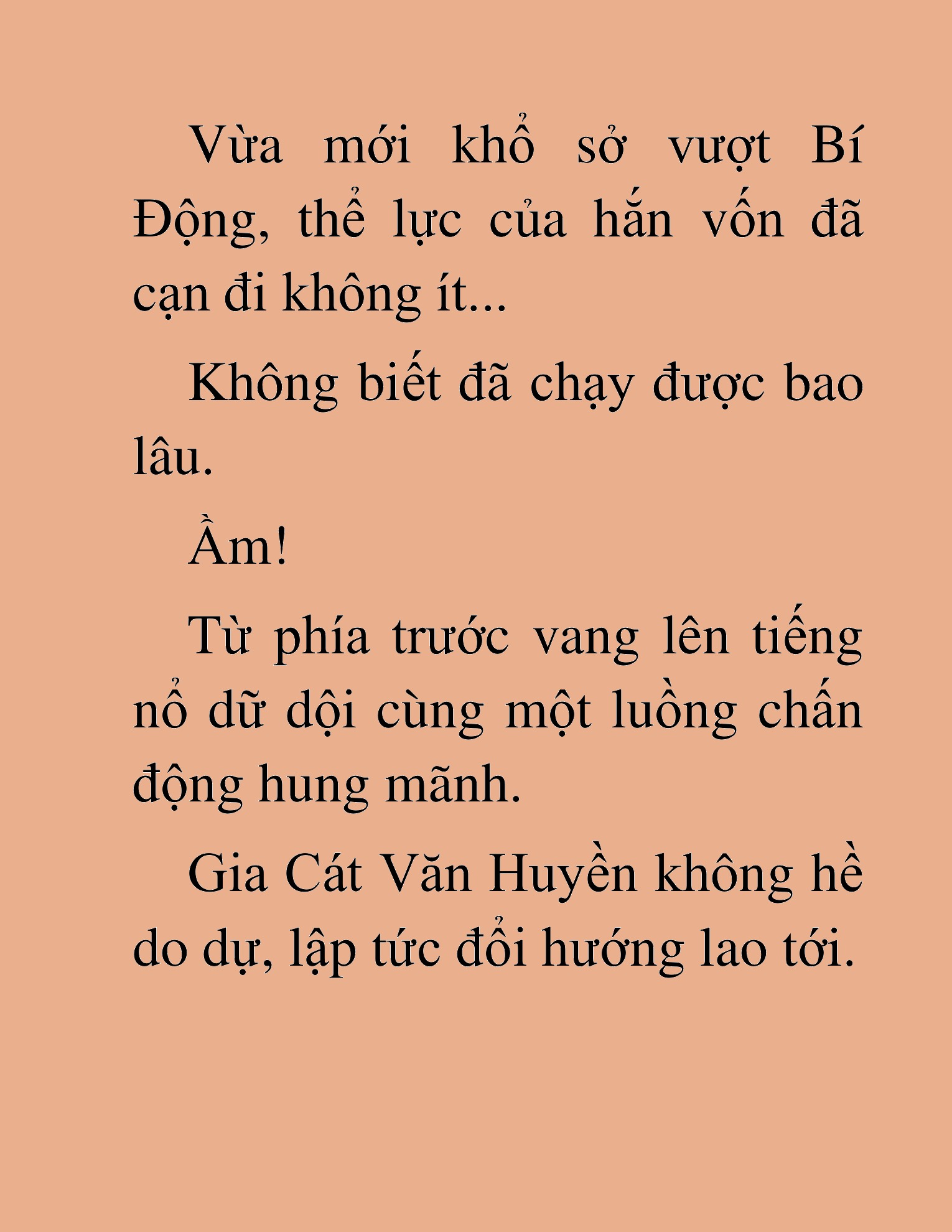 Đọc truyện HAT[NOVEL] Thiên Ma Đăng Tiên - Chap 162