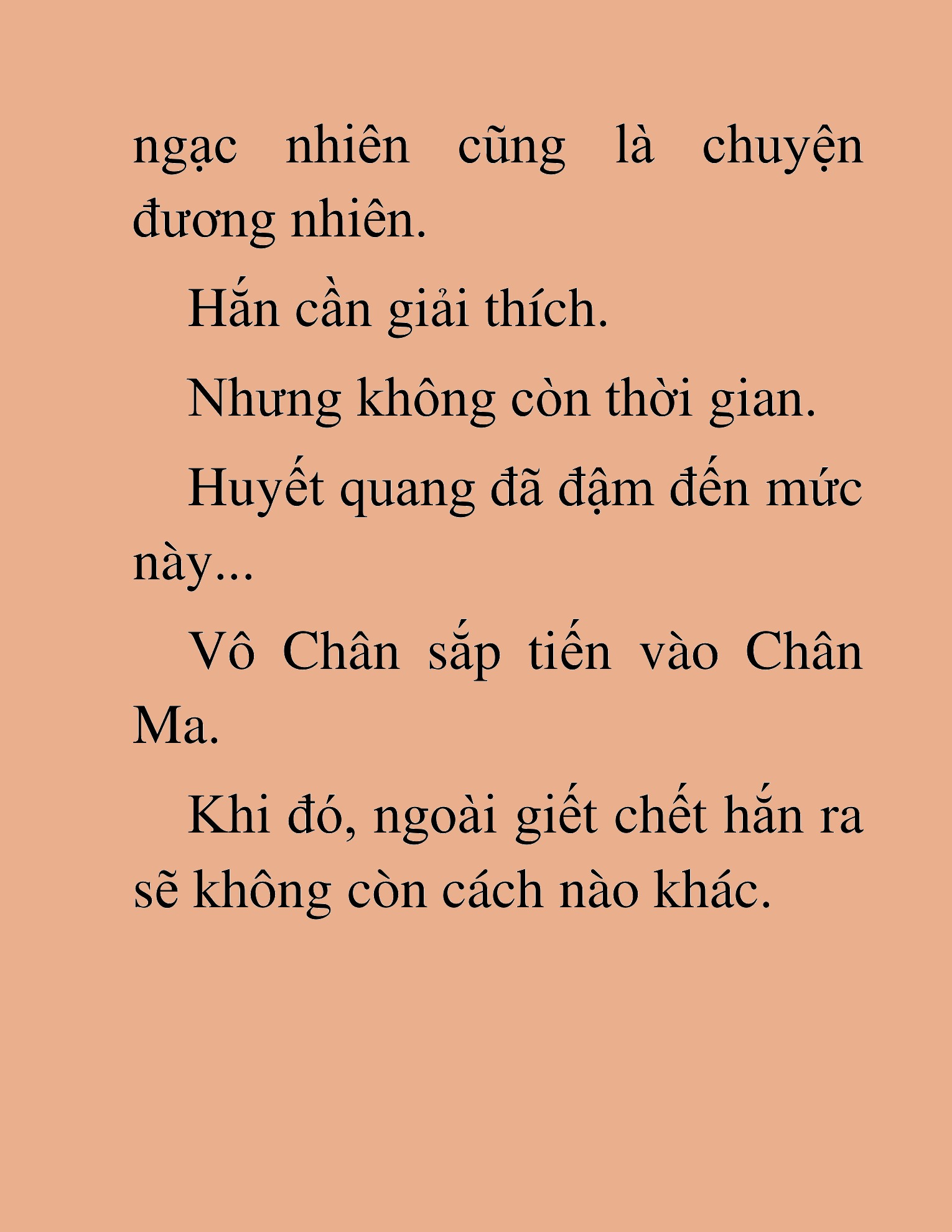 Đọc truyện HAT[NOVEL] Thiên Ma Đăng Tiên - Chap 162