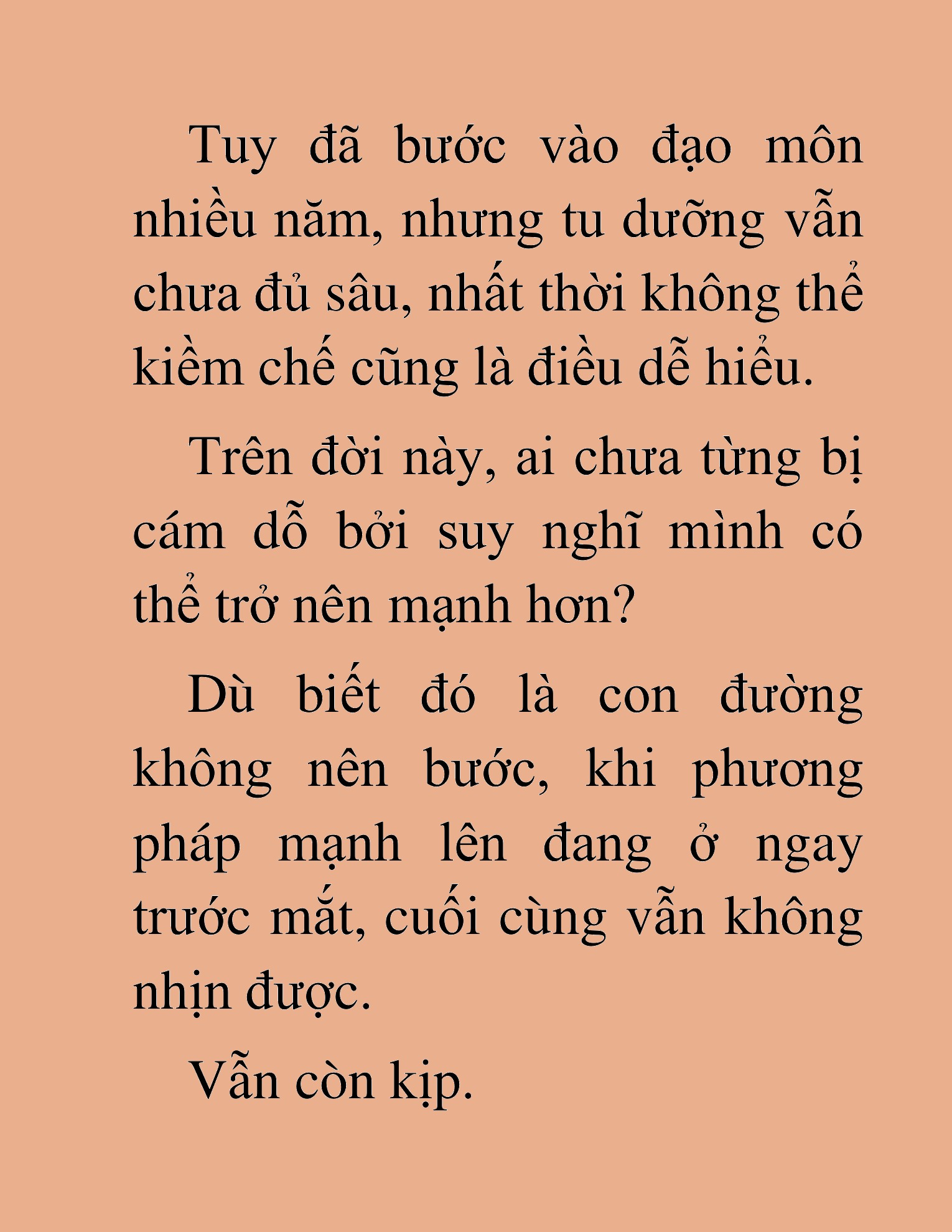 Đọc truyện HAT[NOVEL] Thiên Ma Đăng Tiên - Chap 163