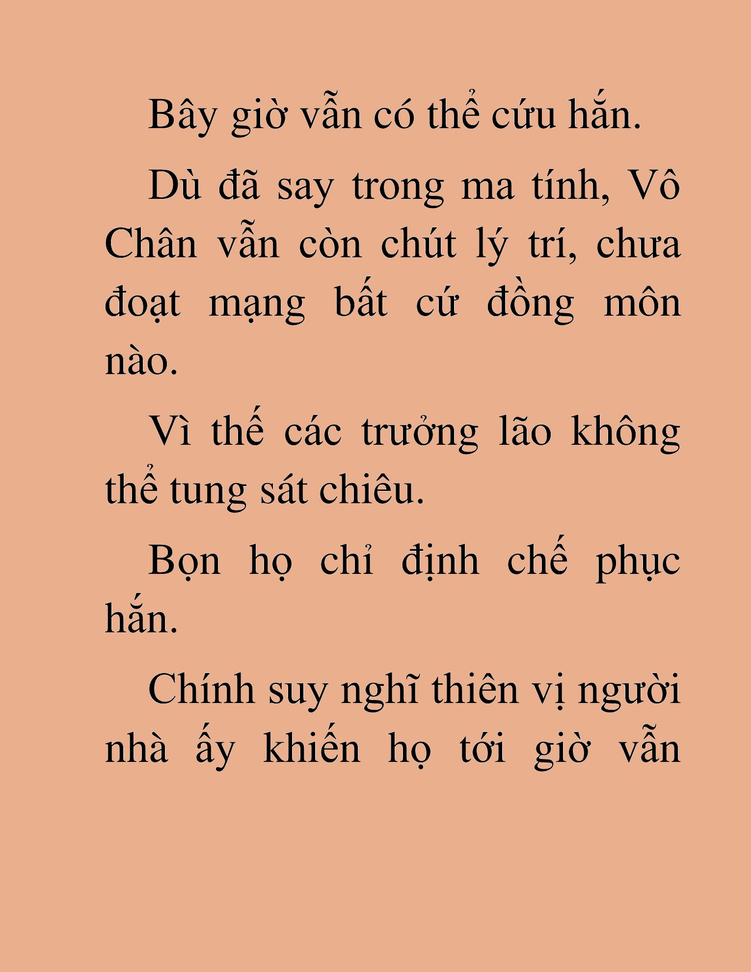 Đọc truyện HAT[NOVEL] Thiên Ma Đăng Tiên - Chap 163