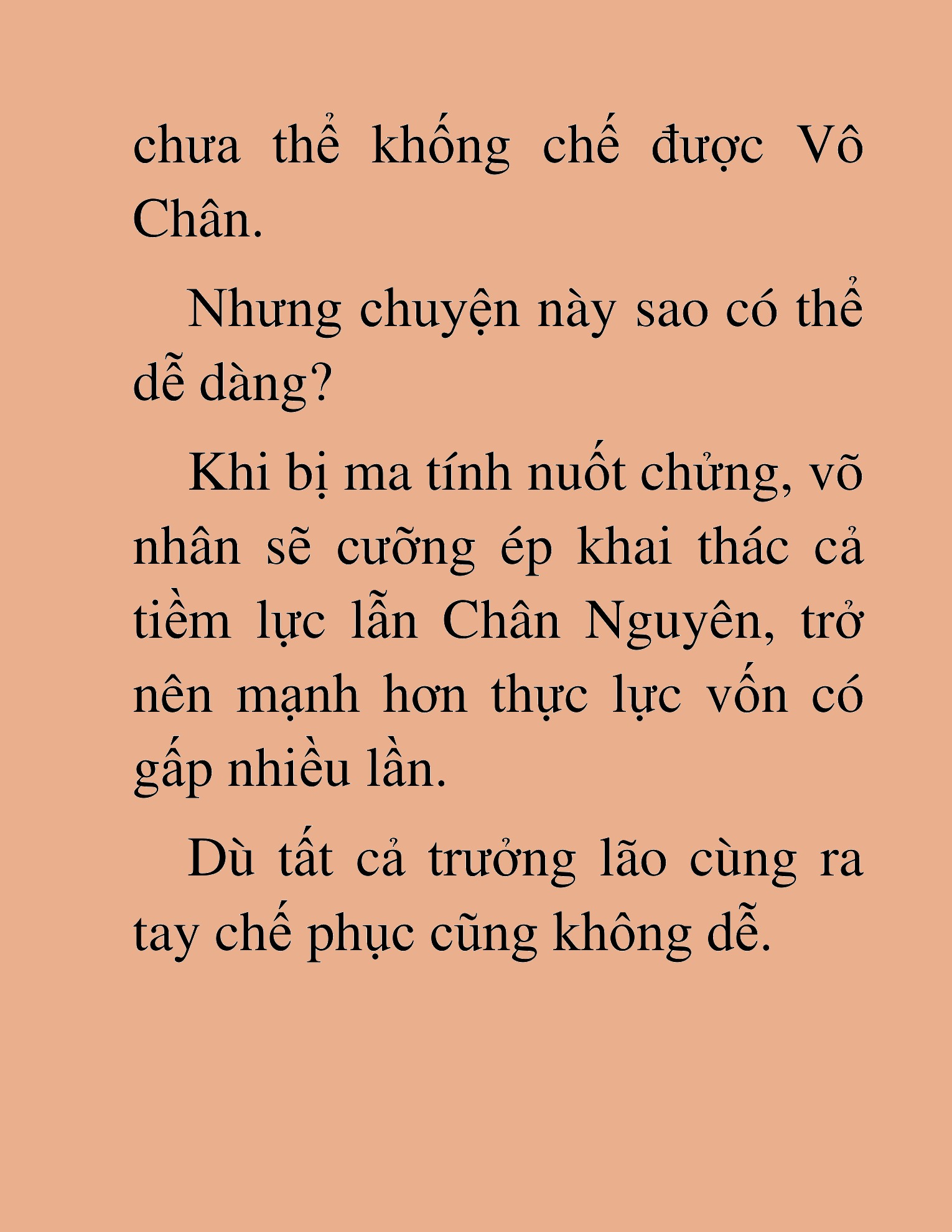 Đọc truyện HAT[NOVEL] Thiên Ma Đăng Tiên - Chap 163