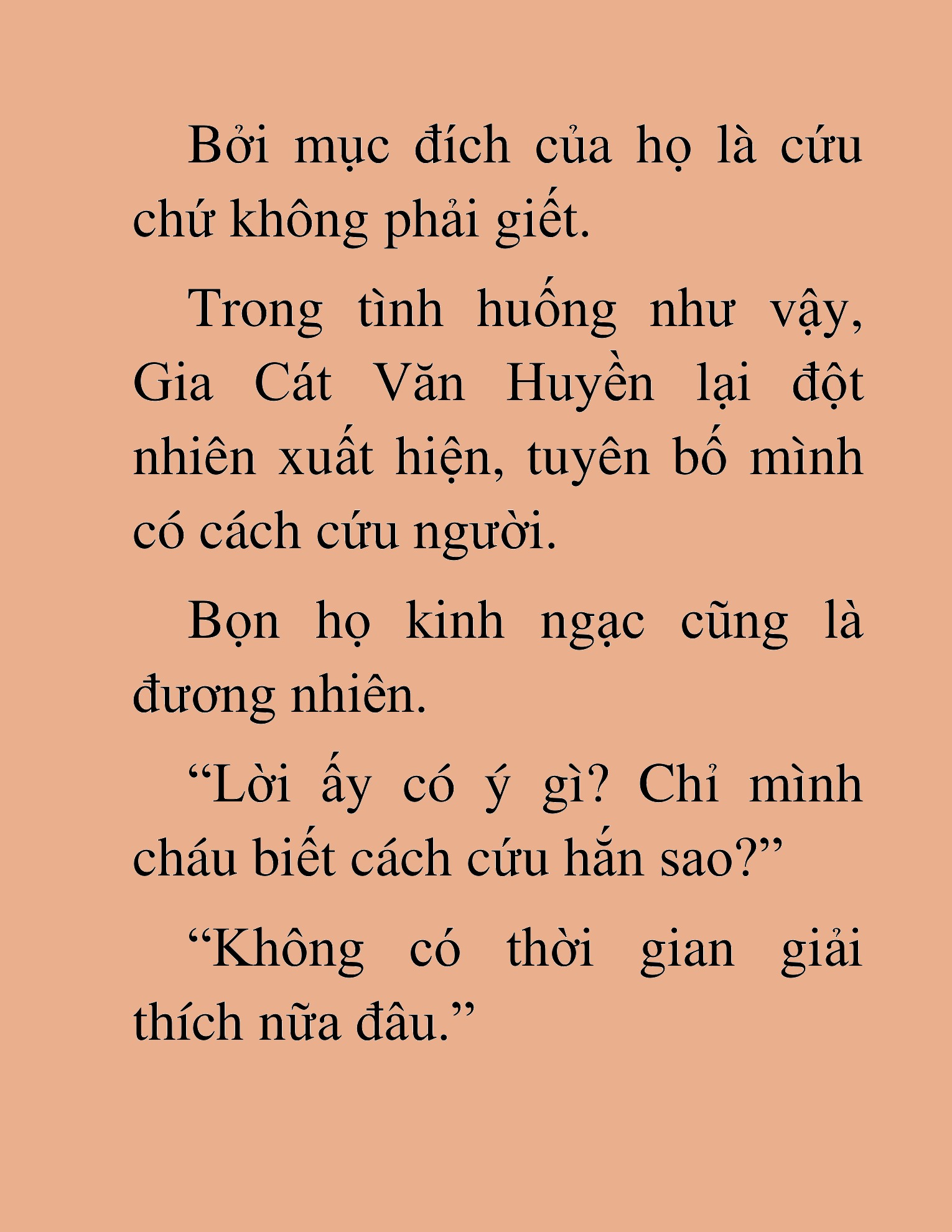 Đọc truyện HAT[NOVEL] Thiên Ma Đăng Tiên - Chap 163