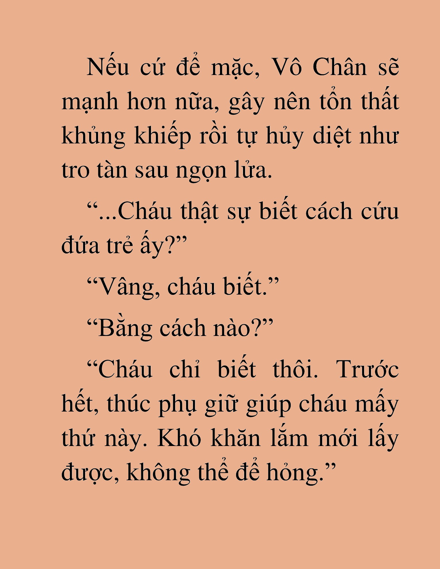 Đọc truyện HAT[NOVEL] Thiên Ma Đăng Tiên - Chap 163