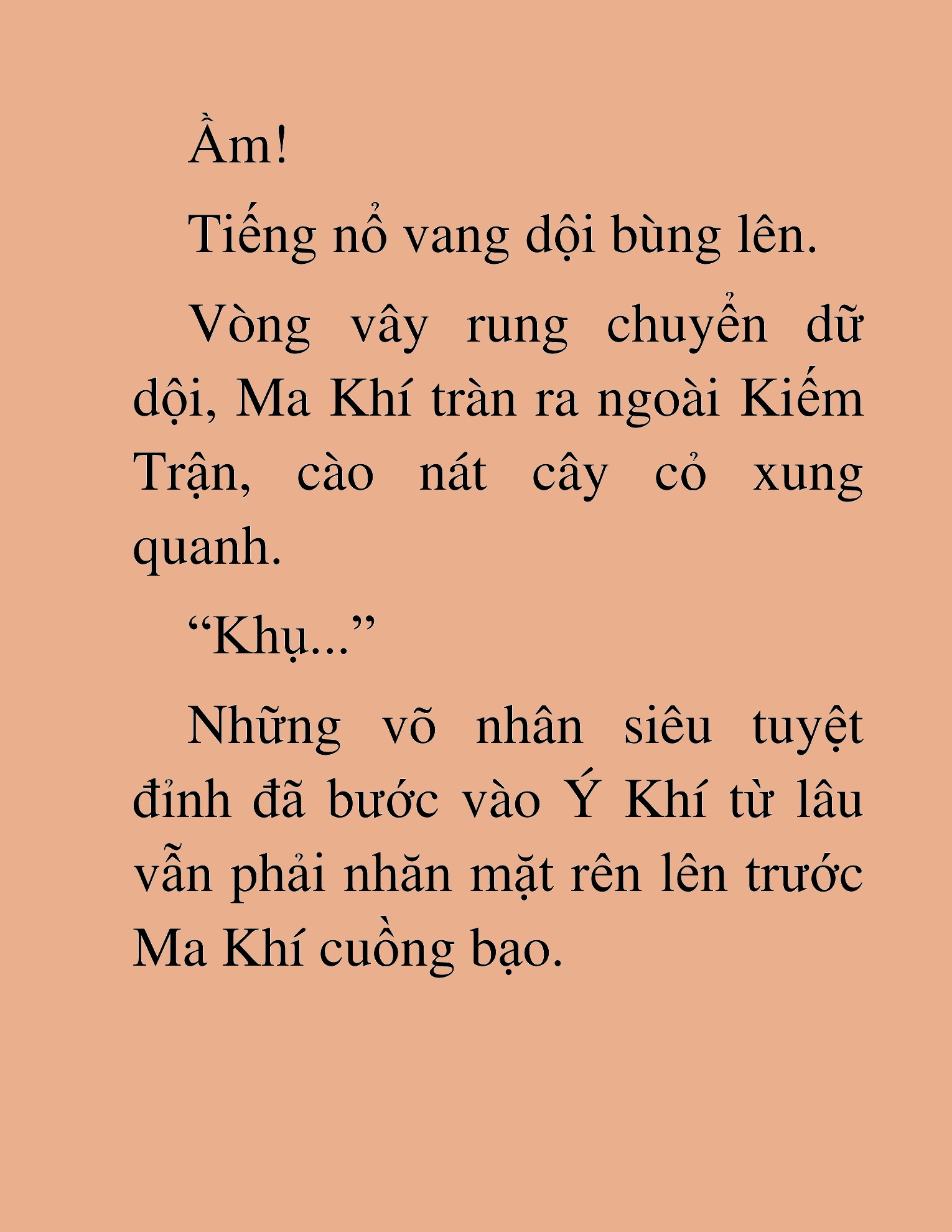 Đọc truyện HAT[NOVEL] Thiên Ma Đăng Tiên - Chap 163