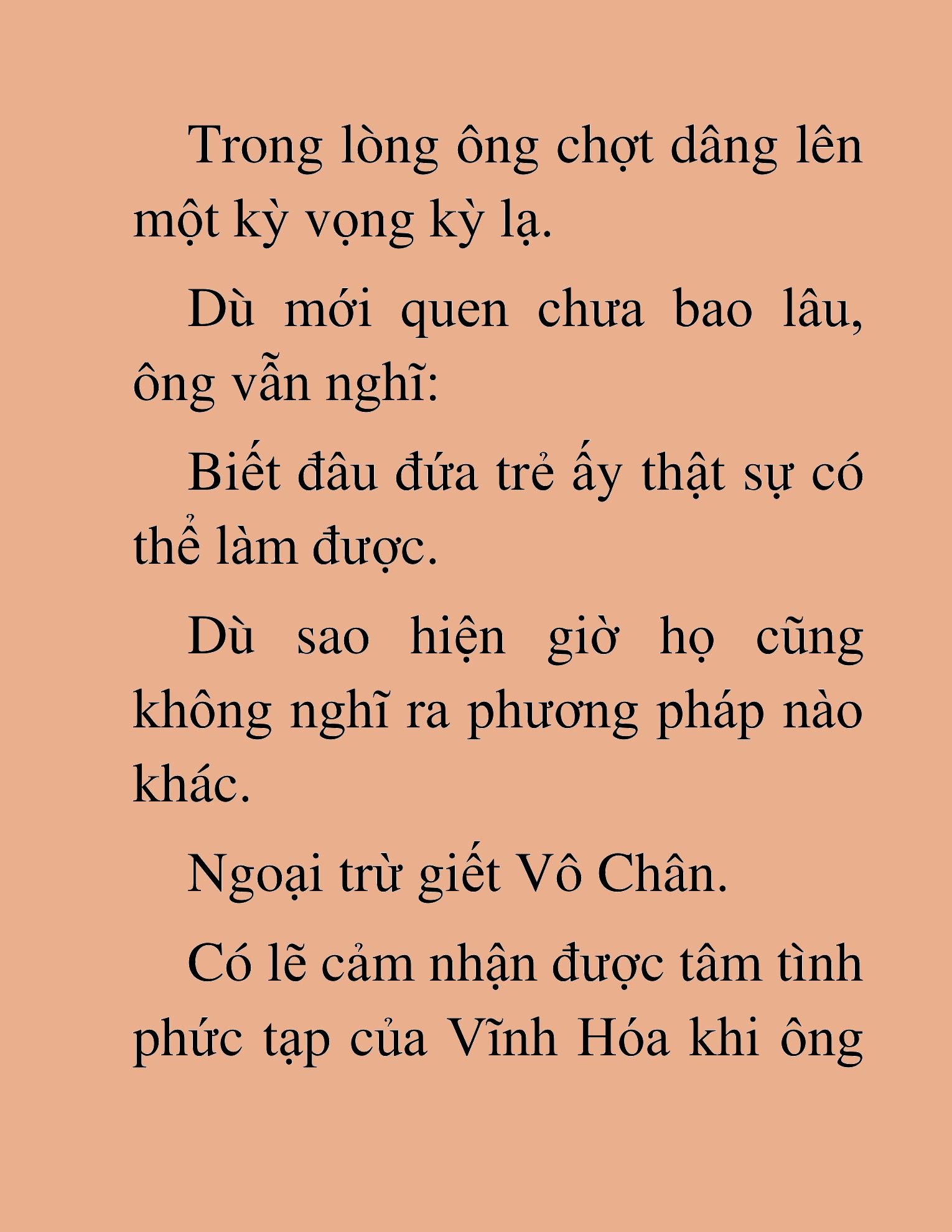 Đọc truyện HAT[NOVEL] Thiên Ma Đăng Tiên - Chap 164