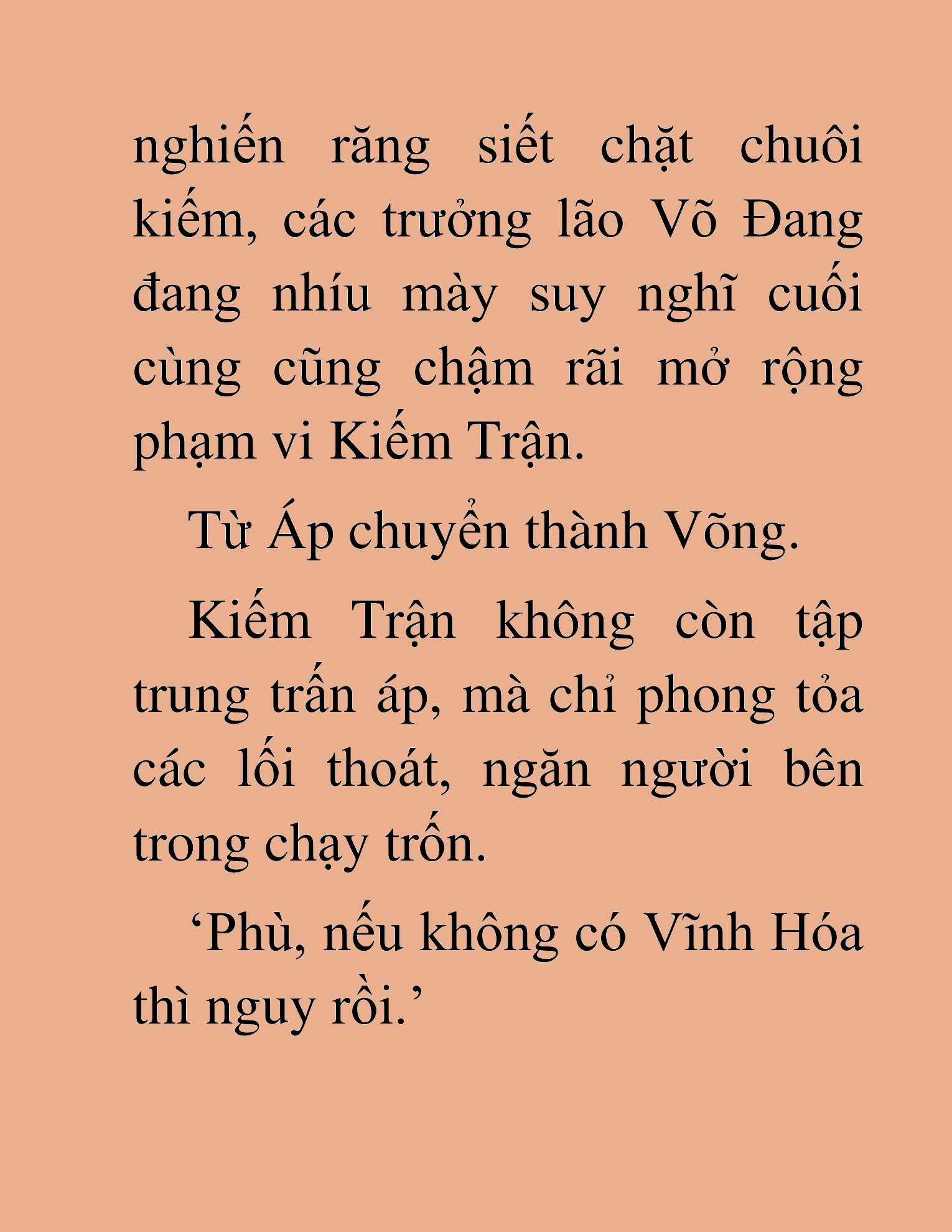 Đọc truyện HAT[NOVEL] Thiên Ma Đăng Tiên - Chap 164