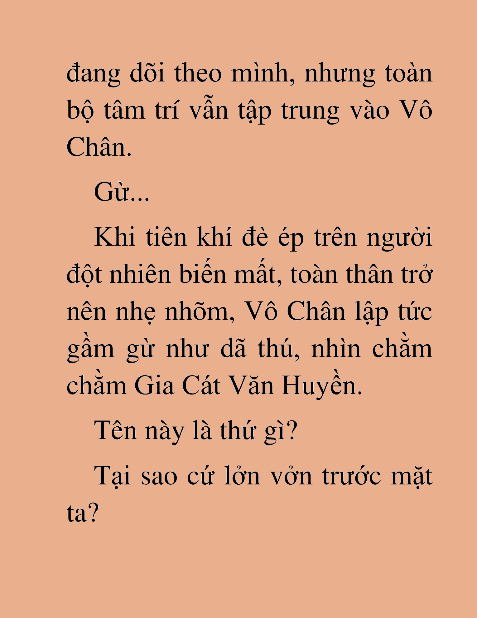 Đọc truyện HAT[NOVEL] Thiên Ma Đăng Tiên - Chap 164