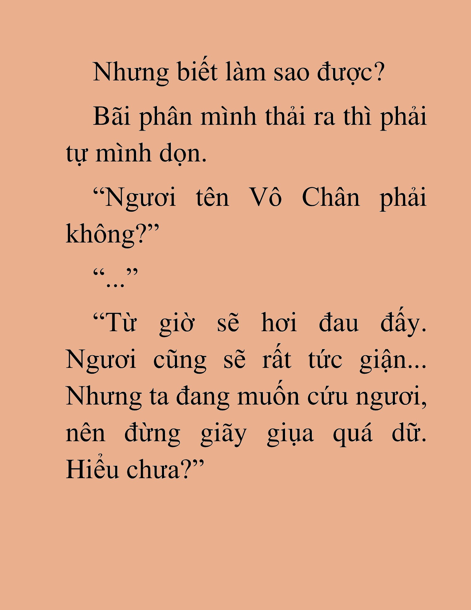 Đọc truyện HAT[NOVEL] Thiên Ma Đăng Tiên - Chap 164