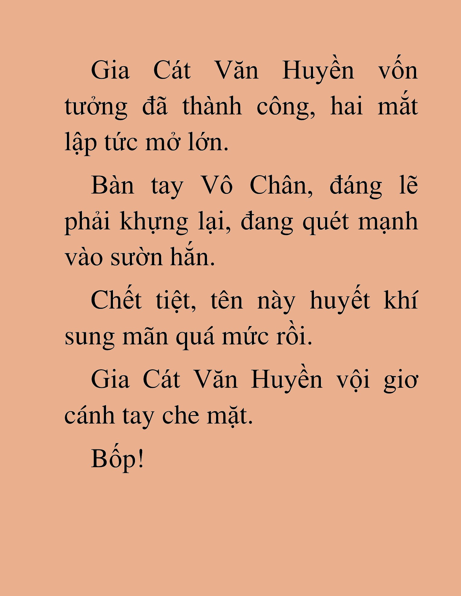 Đọc truyện HAT[NOVEL] Thiên Ma Đăng Tiên - Chap 164