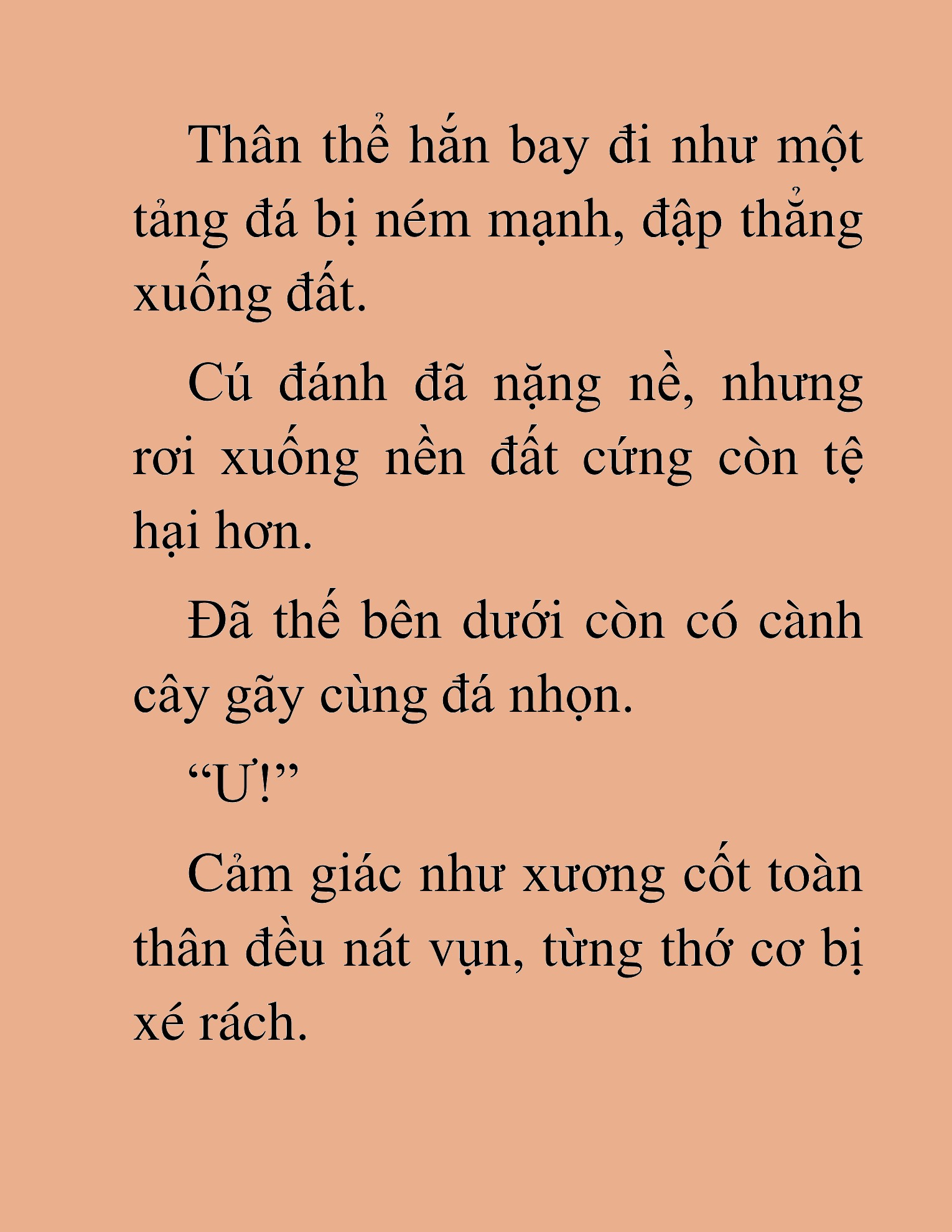 Đọc truyện HAT[NOVEL] Thiên Ma Đăng Tiên - Chap 164