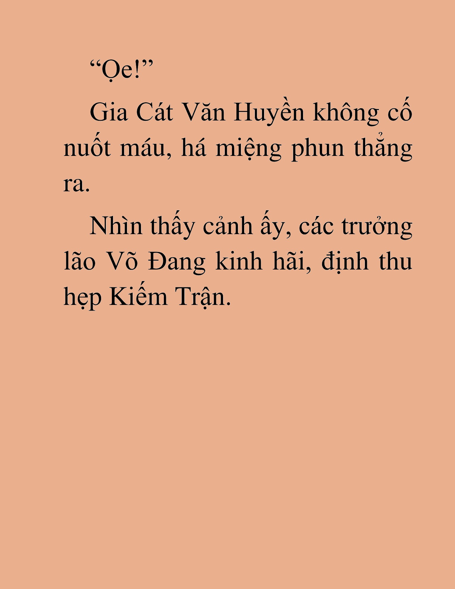 Đọc truyện HAT[NOVEL] Thiên Ma Đăng Tiên - Chap 164