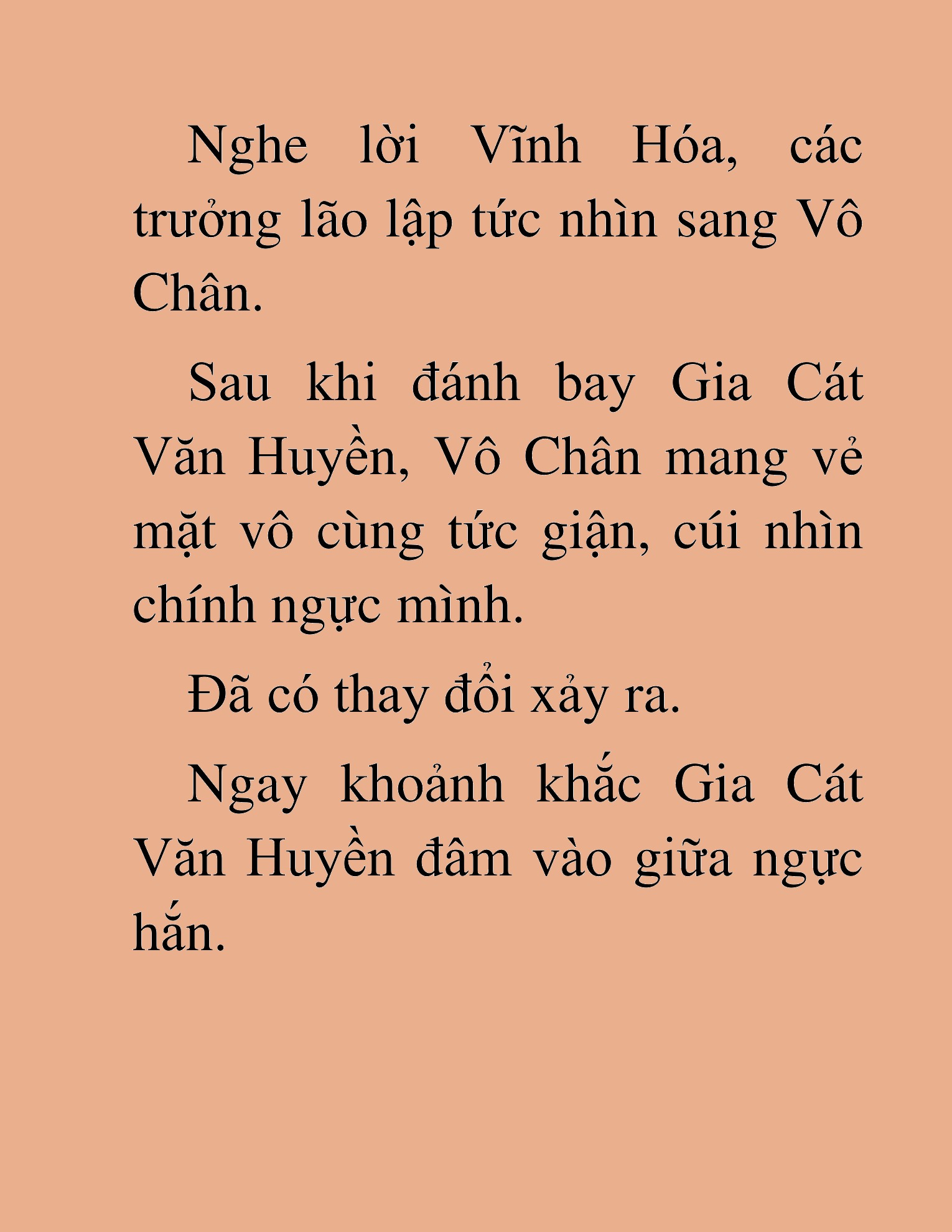 Đọc truyện HAT[NOVEL] Thiên Ma Đăng Tiên - Chap 165