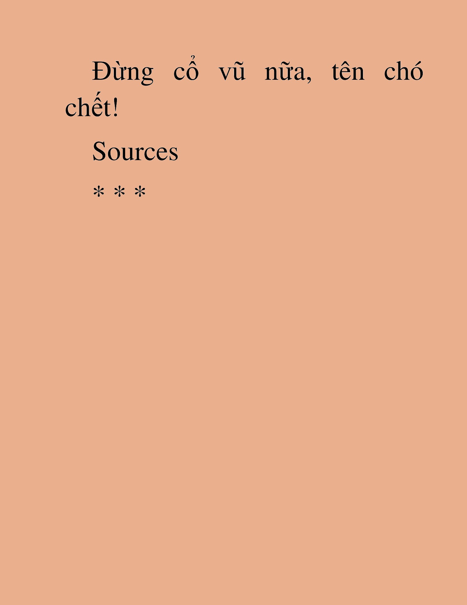 Đọc truyện HAT[NOVEL] Thiên Ma Đăng Tiên - Chap 165