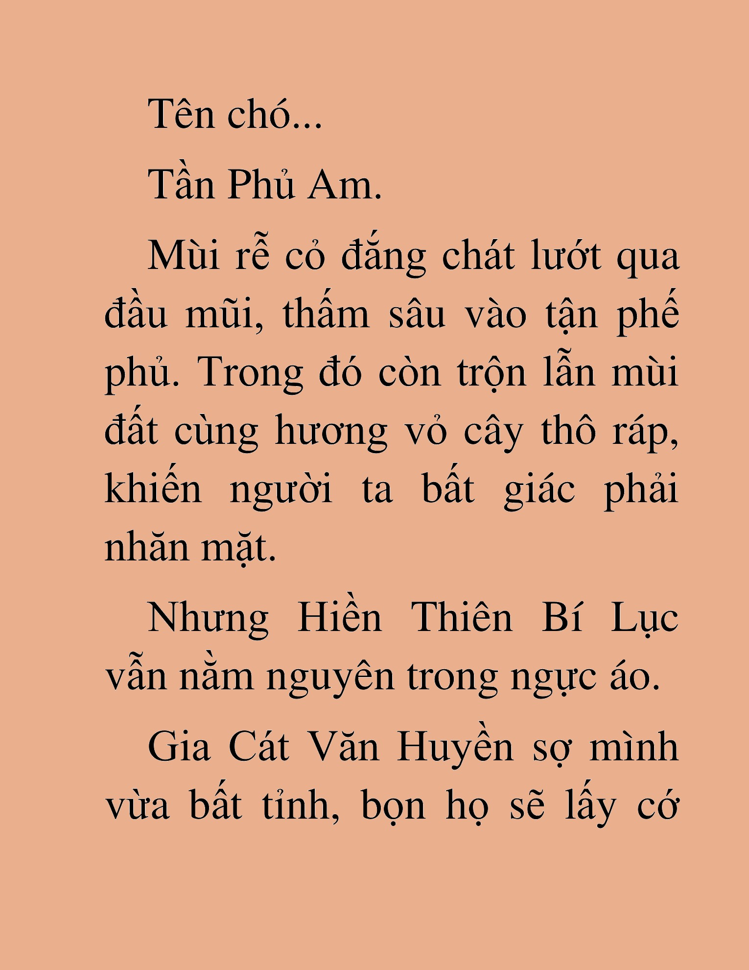 Đọc truyện HAT[NOVEL] Thiên Ma Đăng Tiên - Chap 166