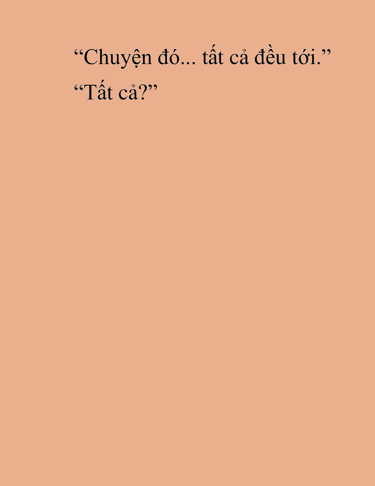 Đọc truyện HAT[NOVEL] Thiên Ma Đăng Tiên - Chap 166