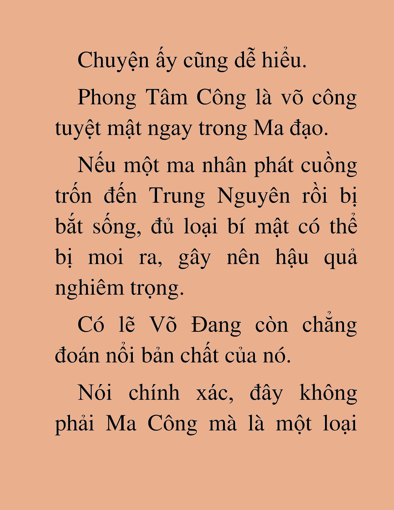Đọc truyện HAT[NOVEL] Thiên Ma Đăng Tiên - Chap 167