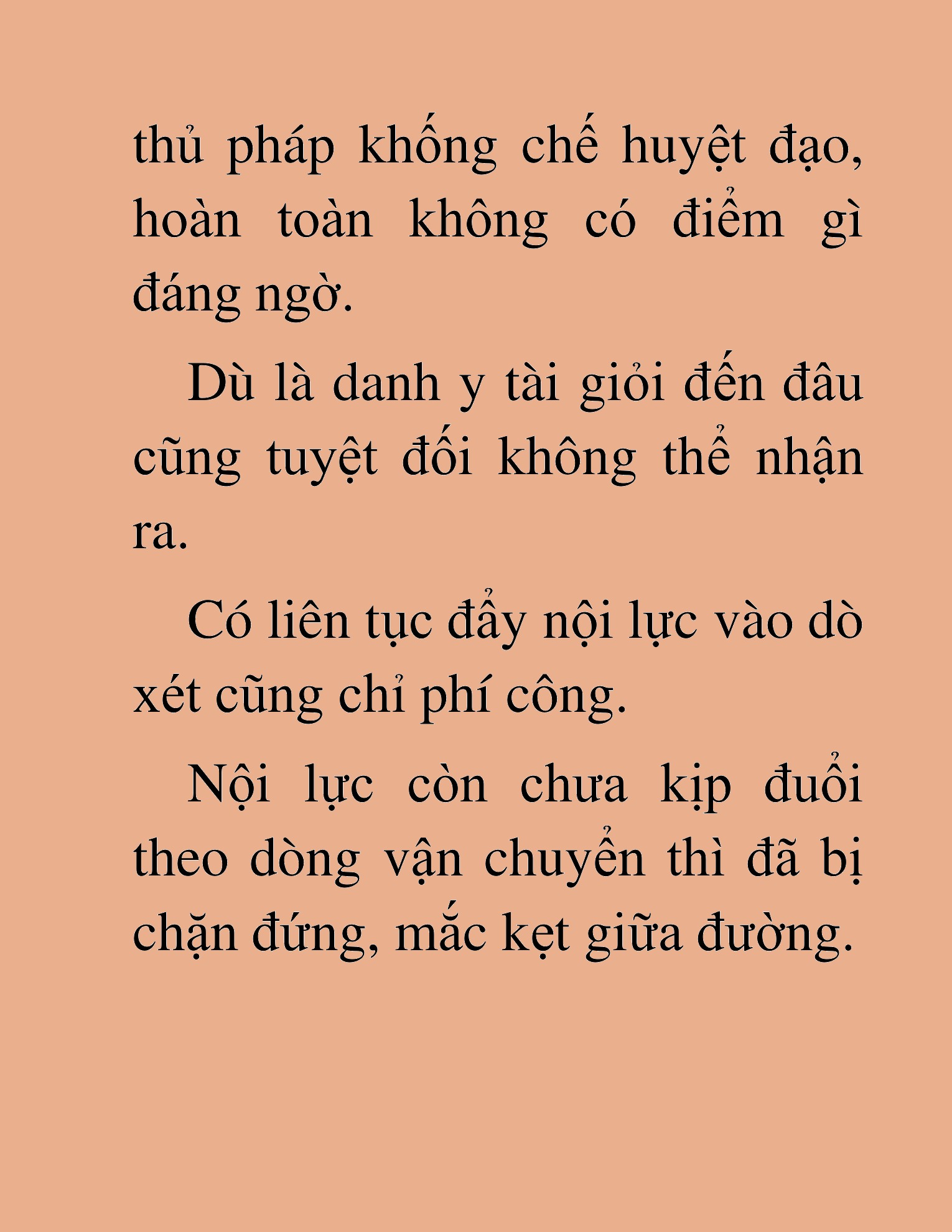 Đọc truyện HAT[NOVEL] Thiên Ma Đăng Tiên - Chap 167