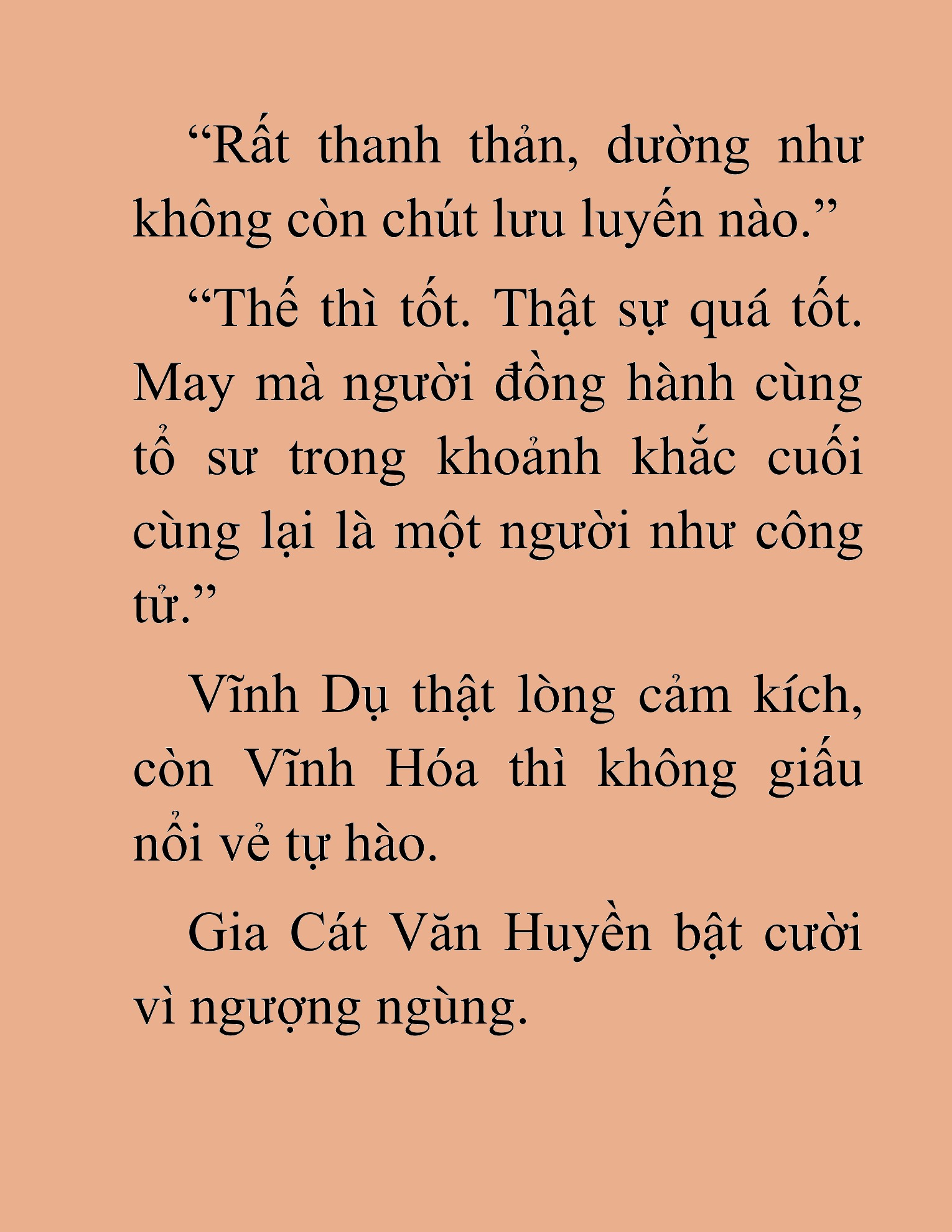 Đọc truyện HAT[NOVEL] Thiên Ma Đăng Tiên - Chap 167
