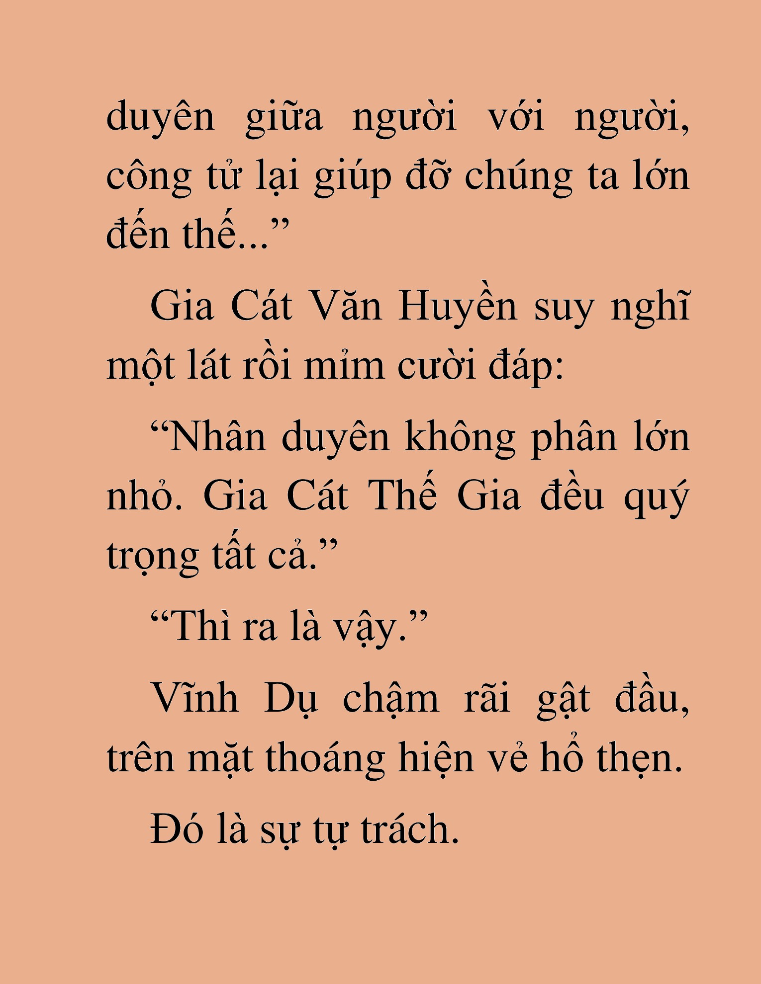 Đọc truyện HAT[NOVEL] Thiên Ma Đăng Tiên - Chap 167