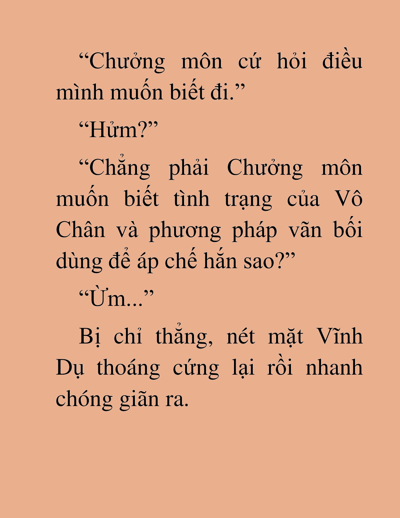 Đọc truyện HAT[NOVEL] Thiên Ma Đăng Tiên - Chap 167