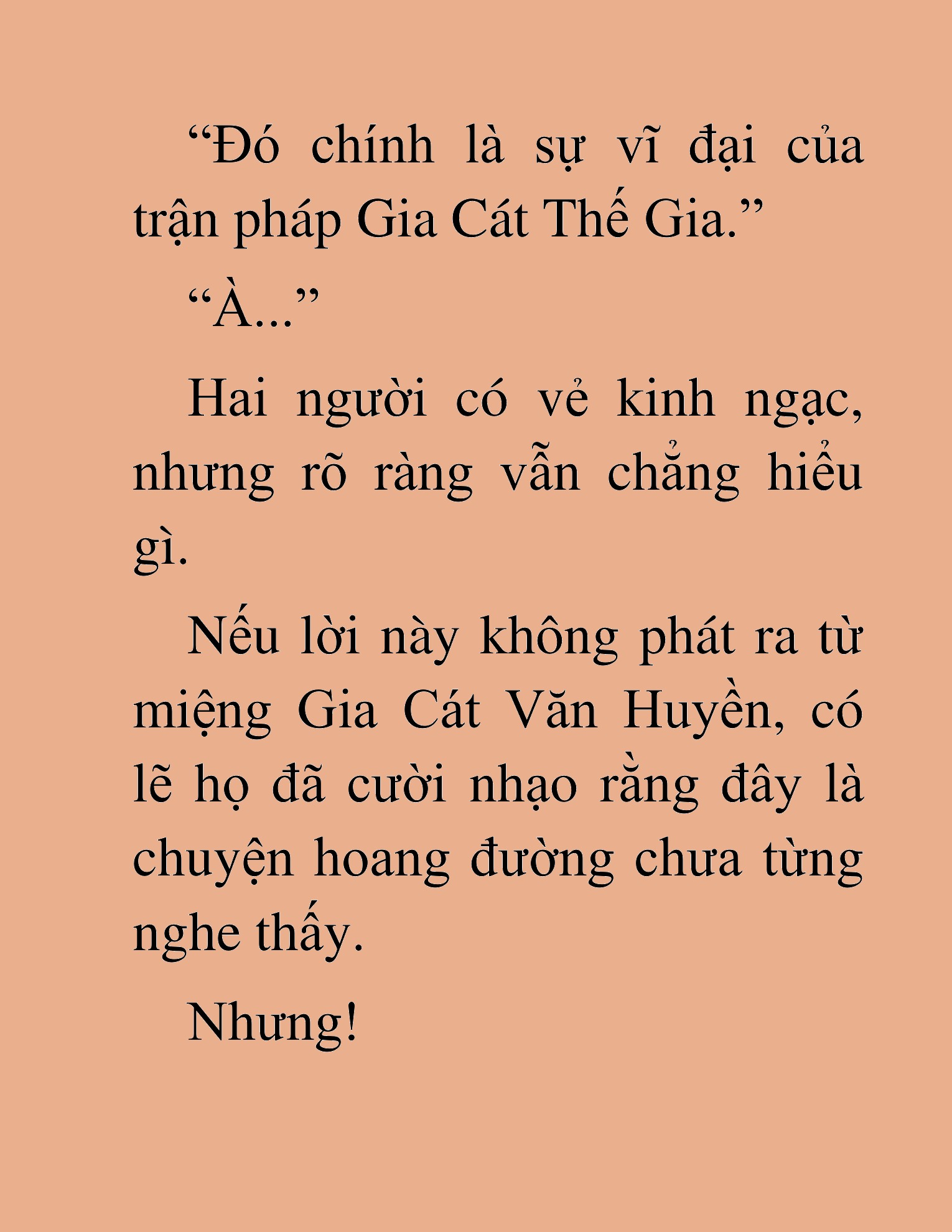Đọc truyện HAT[NOVEL] Thiên Ma Đăng Tiên - Chap 168