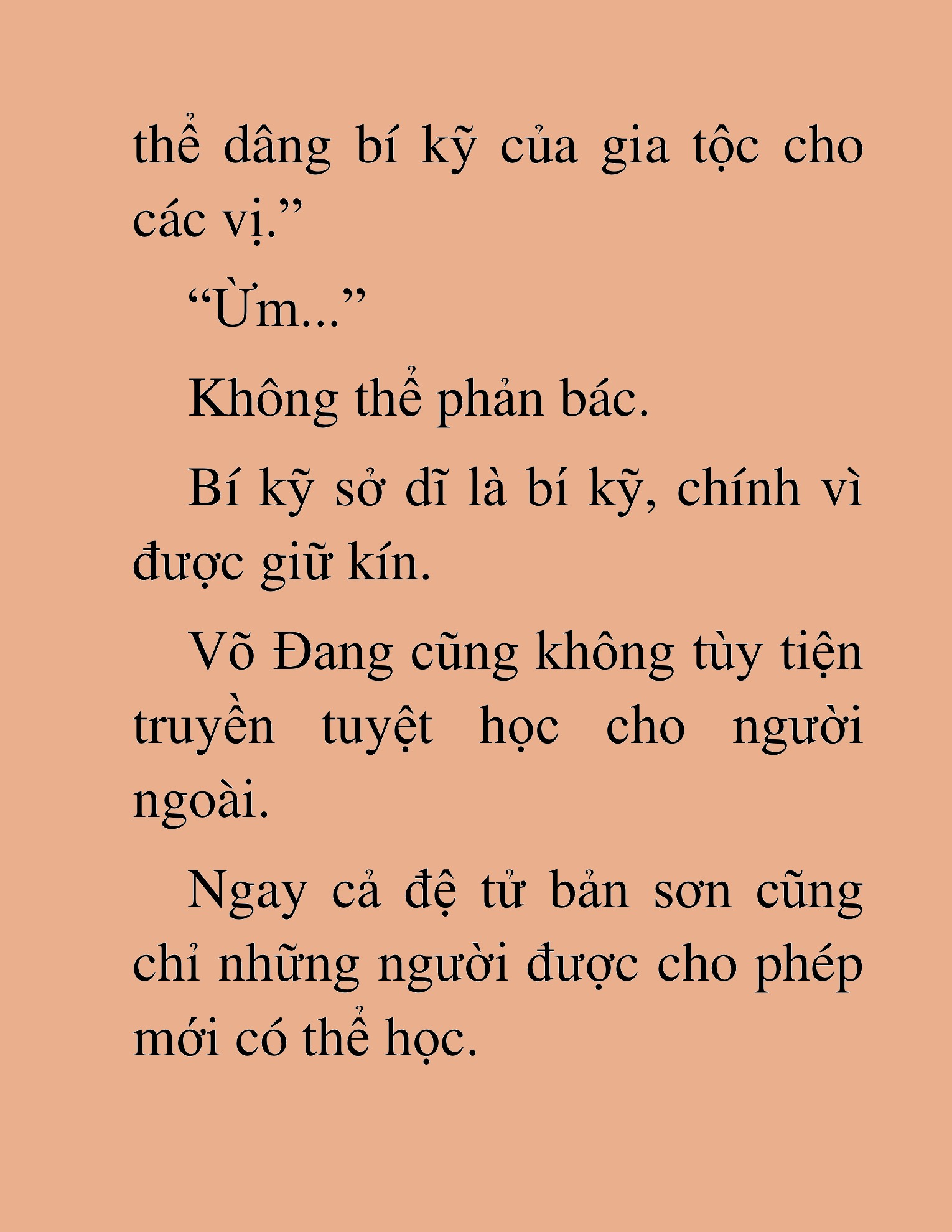 Đọc truyện HAT[NOVEL] Thiên Ma Đăng Tiên - Chap 168