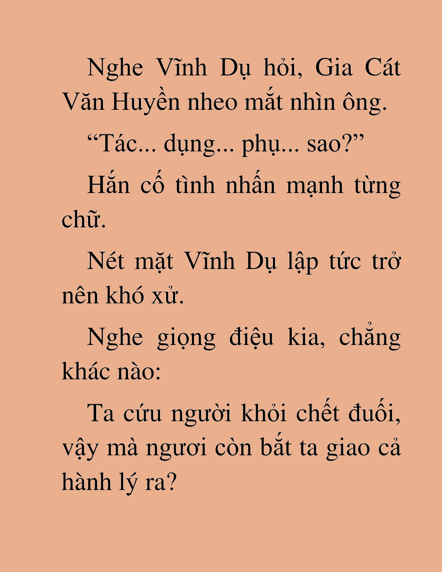 Đọc truyện HAT[NOVEL] Thiên Ma Đăng Tiên - Chap 168