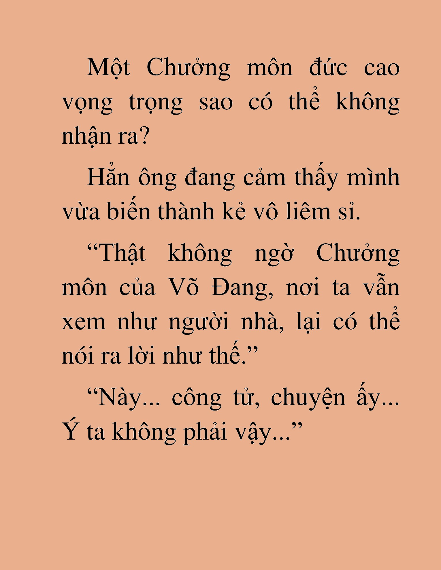 Đọc truyện HAT[NOVEL] Thiên Ma Đăng Tiên - Chap 168