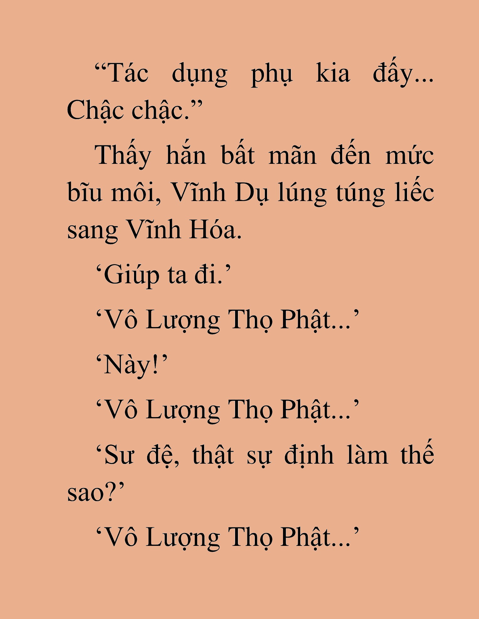 Đọc truyện HAT[NOVEL] Thiên Ma Đăng Tiên - Chap 168