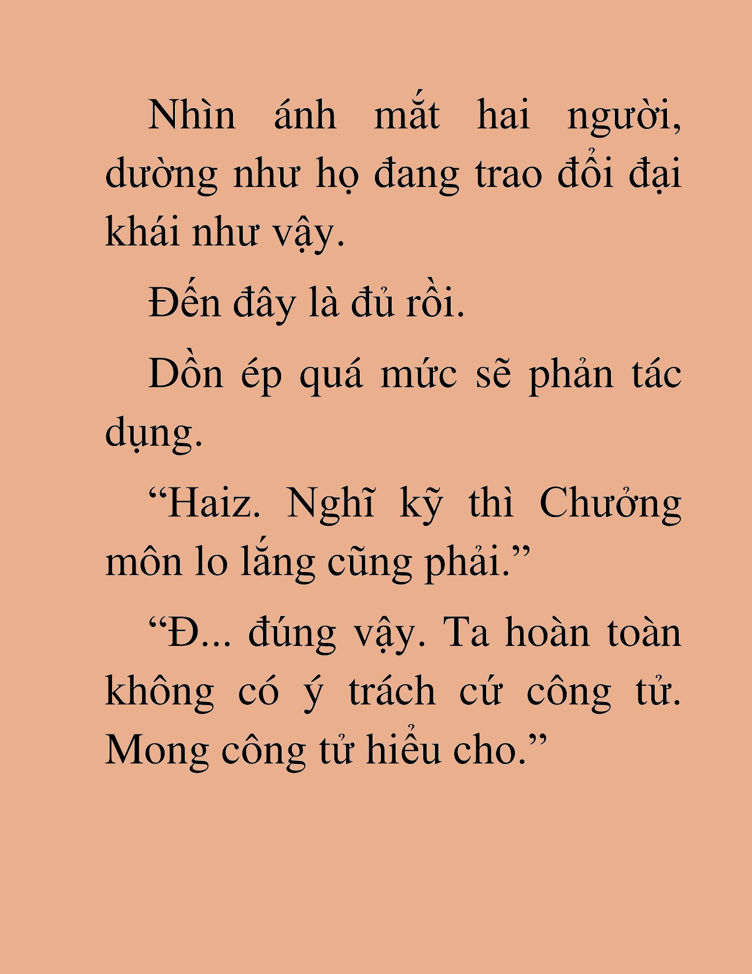 Đọc truyện HAT[NOVEL] Thiên Ma Đăng Tiên - Chap 168