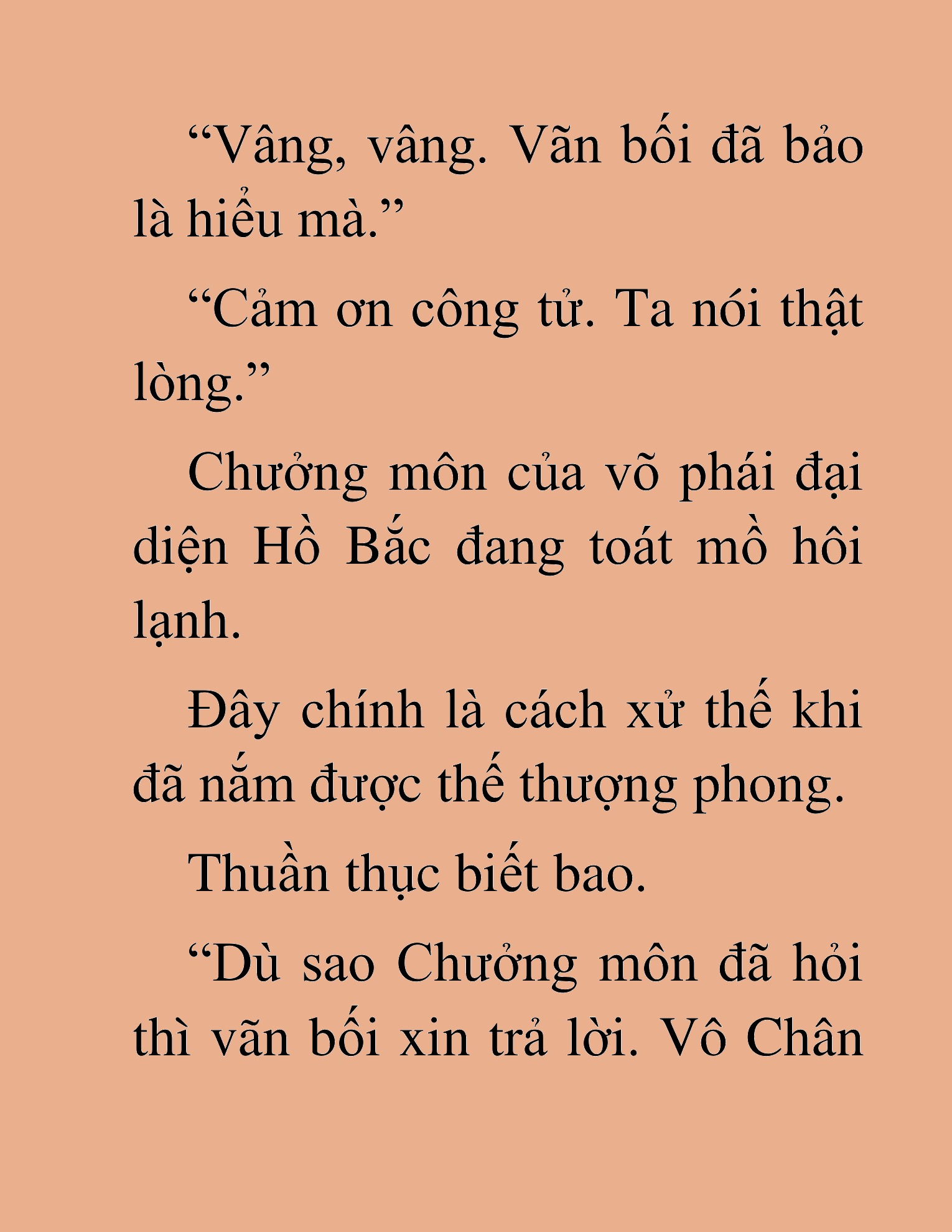 Đọc truyện HAT[NOVEL] Thiên Ma Đăng Tiên - Chap 168