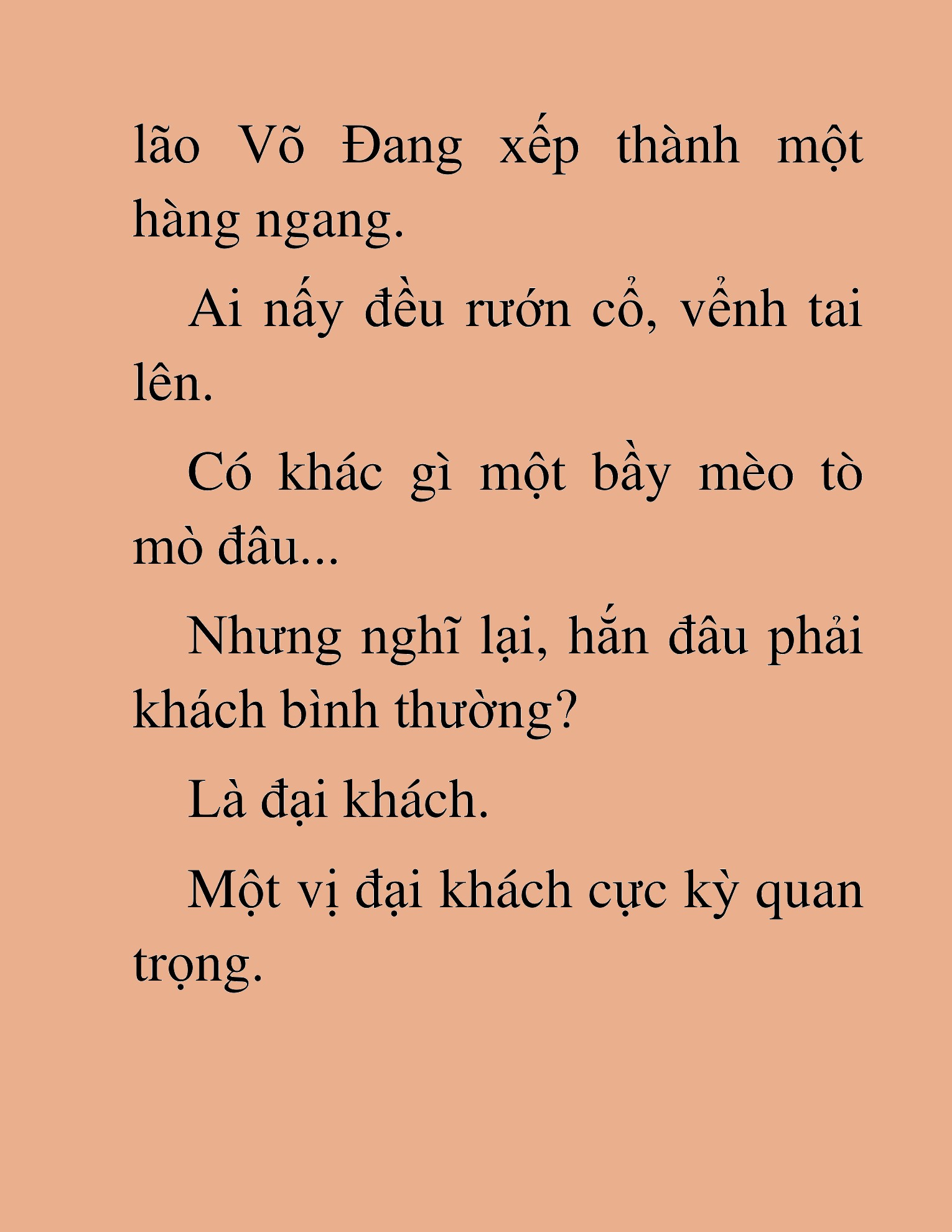 Đọc truyện HAT[NOVEL] Thiên Ma Đăng Tiên - Chap 169