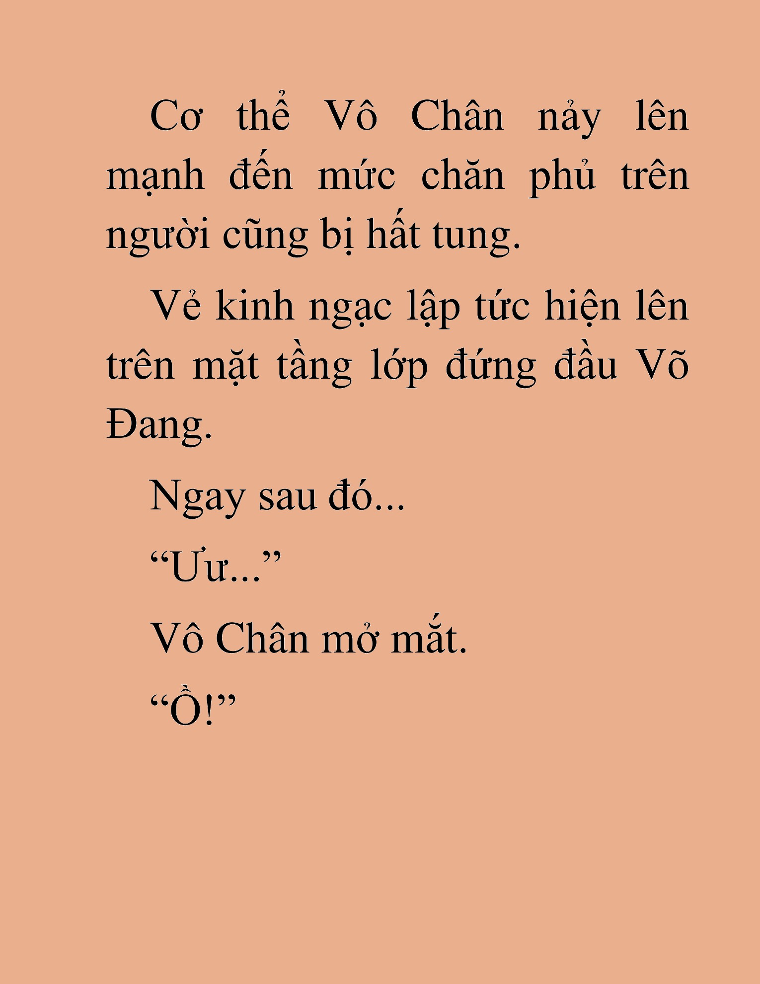 Đọc truyện HAT[NOVEL] Thiên Ma Đăng Tiên - Chap 169