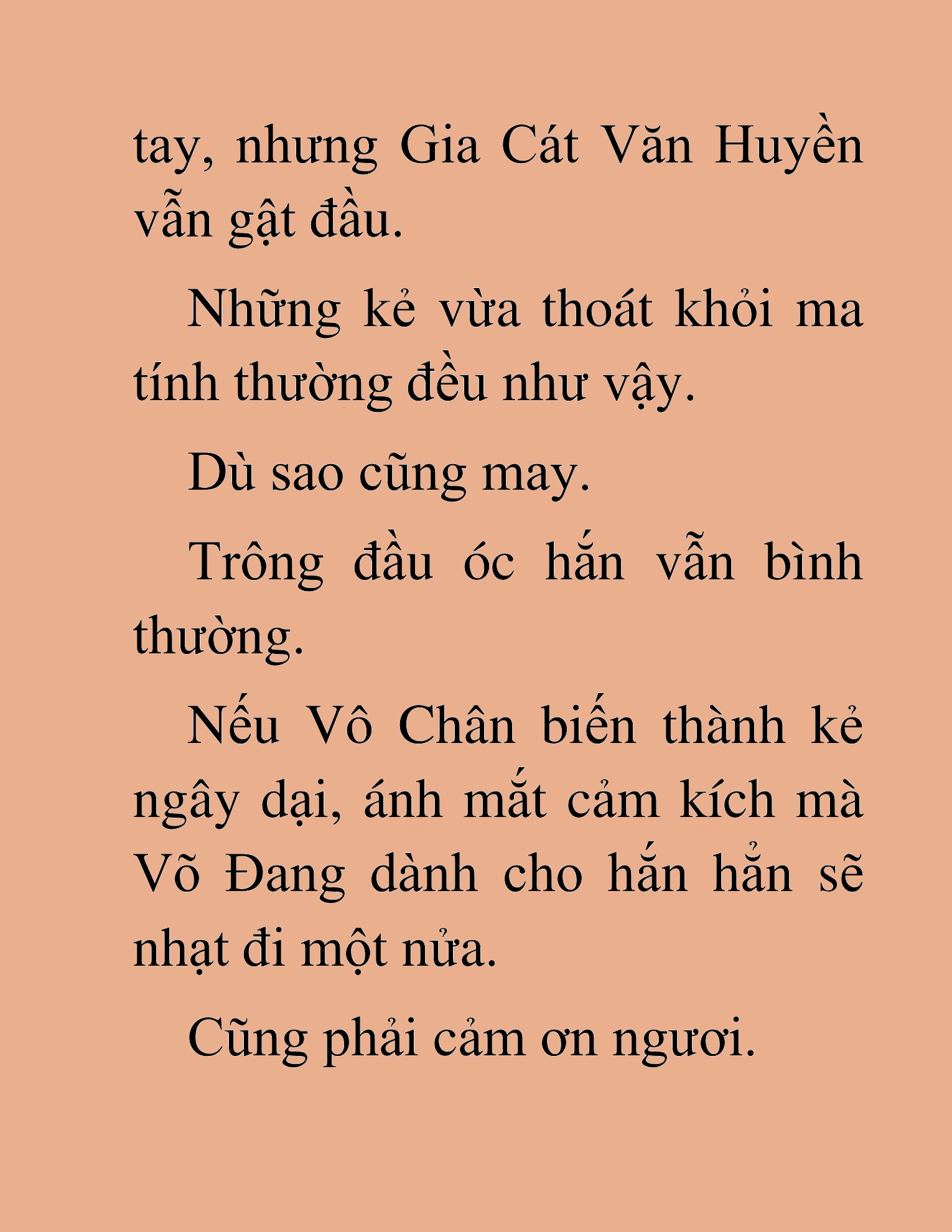 Đọc truyện HAT[NOVEL] Thiên Ma Đăng Tiên - Chap 169