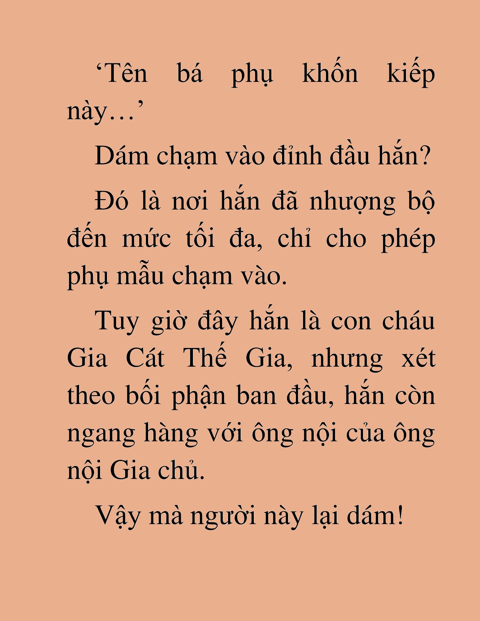 Đọc truyện HAT[NOVEL] Thiên Ma Đăng Tiên - Chap 17